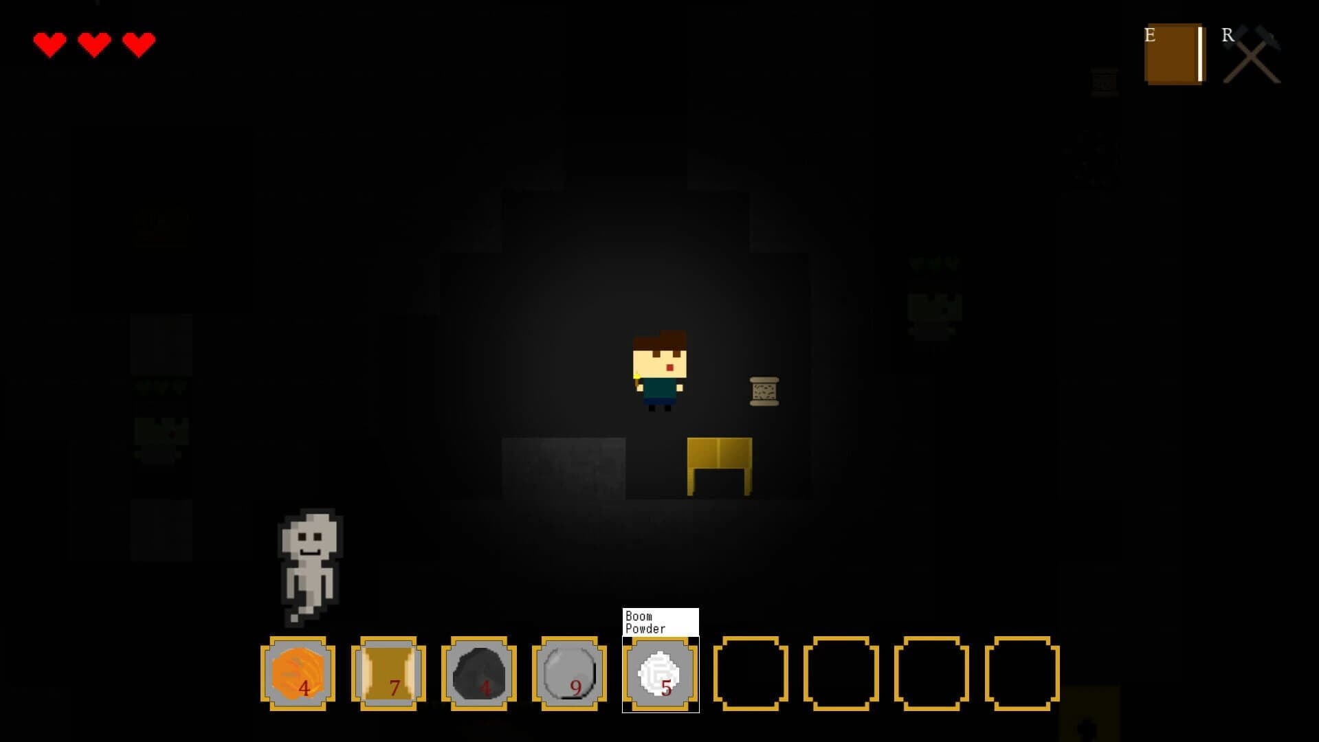 Werewolf Hunter X screenshot 2