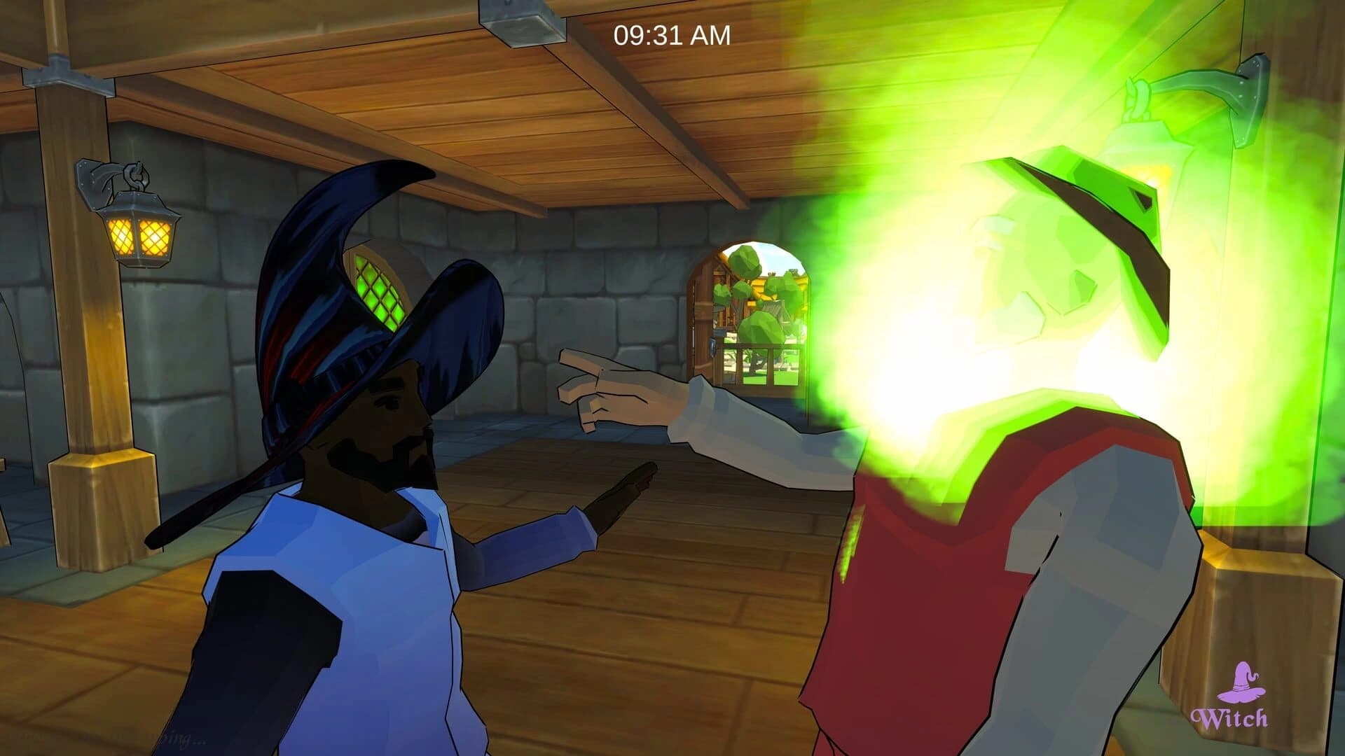 Werewolf Party screenshot 2