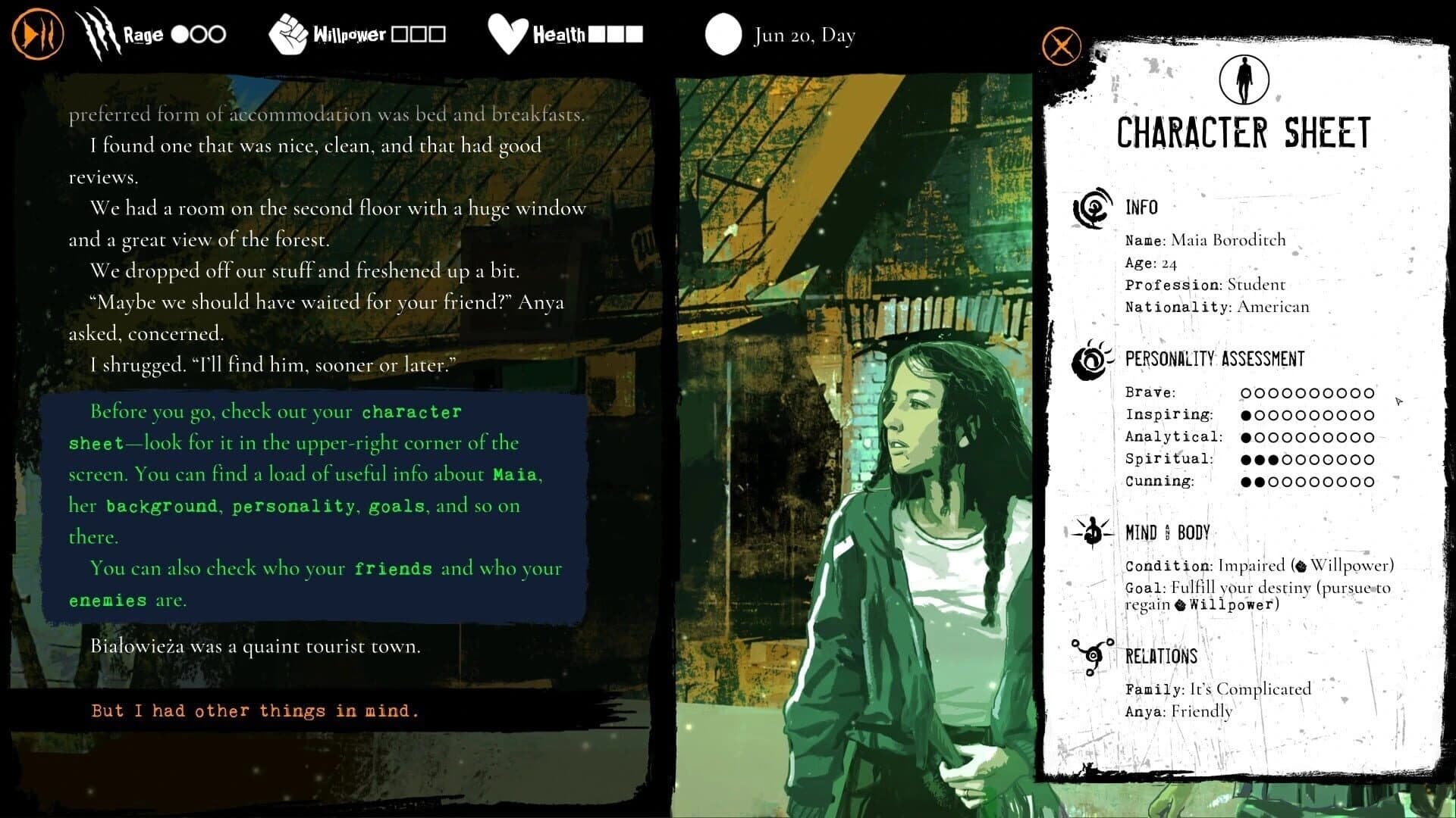 Werewolf: The Apocalypse Bundle screenshot 2