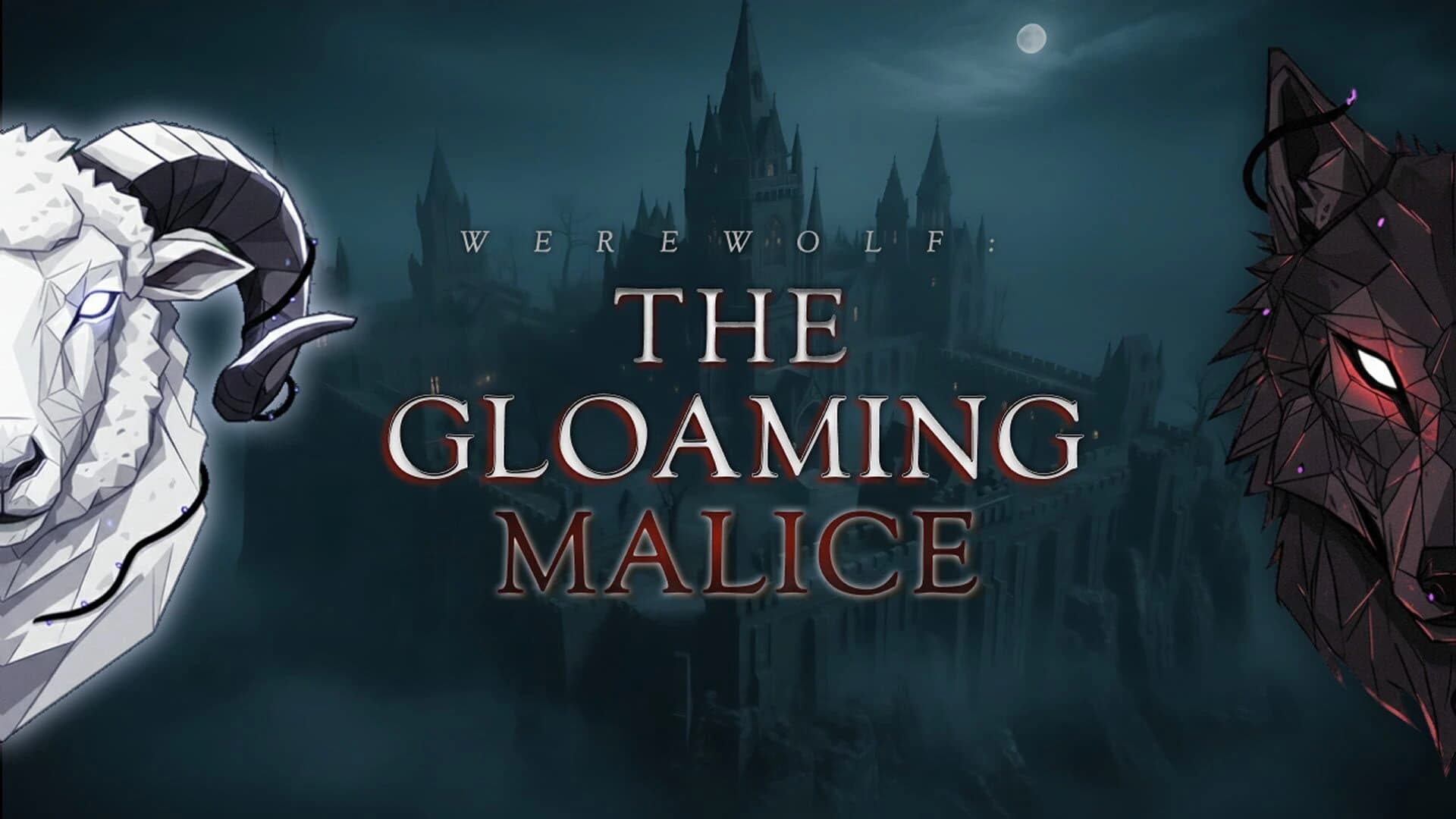 Werewolf: The Gloaming Malice screenshot 3