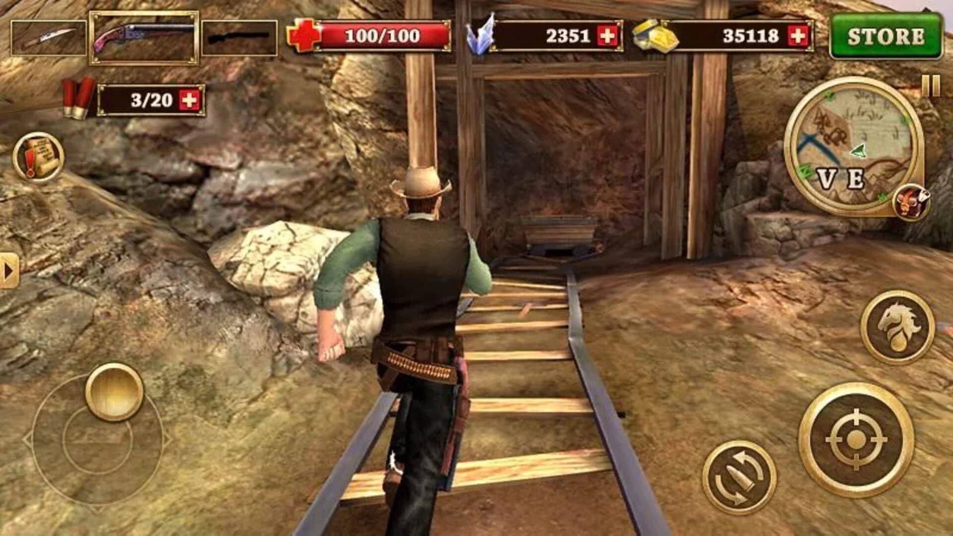 West Gunfighter screenshot 5