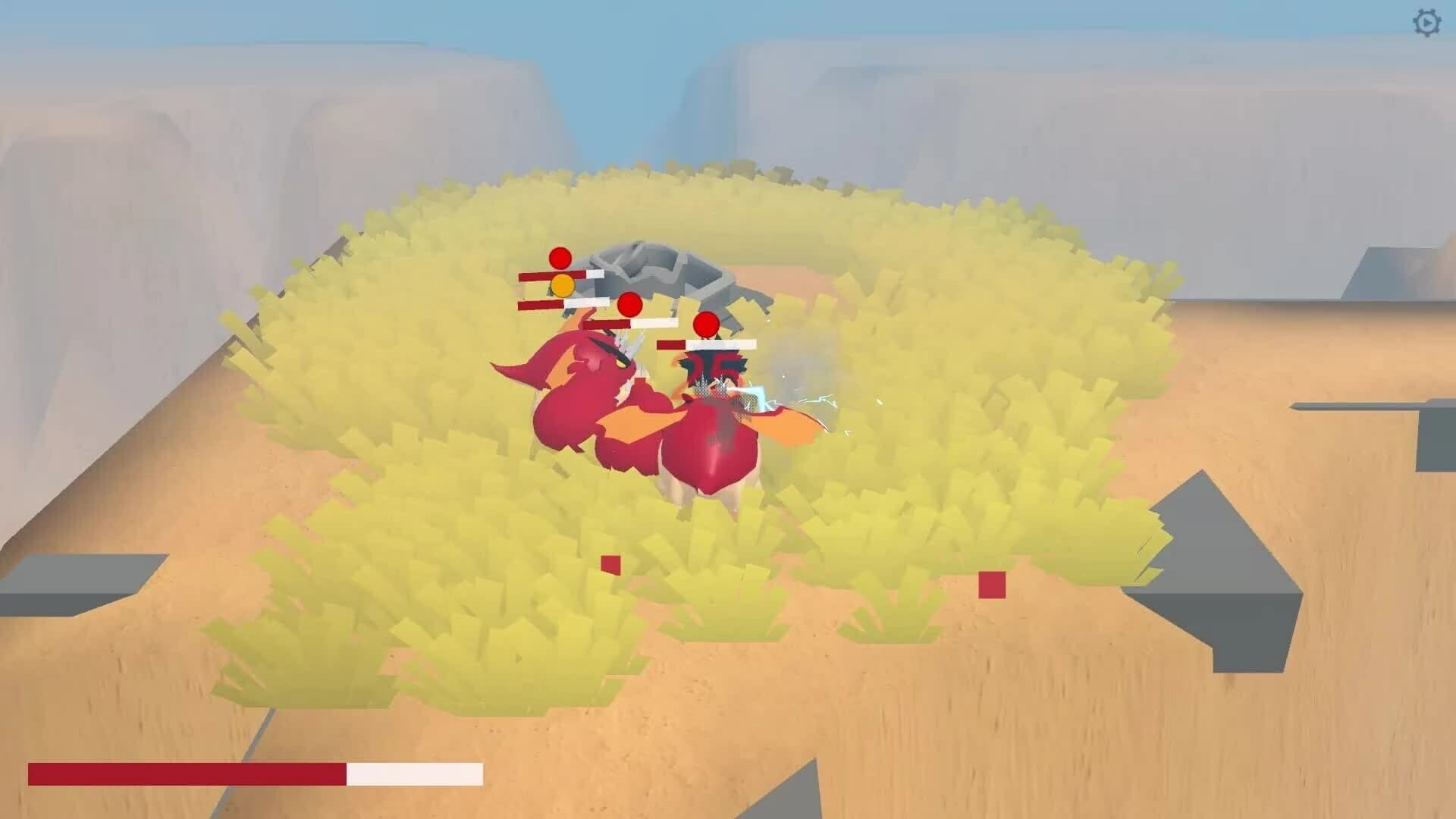 West Journey screenshot 3