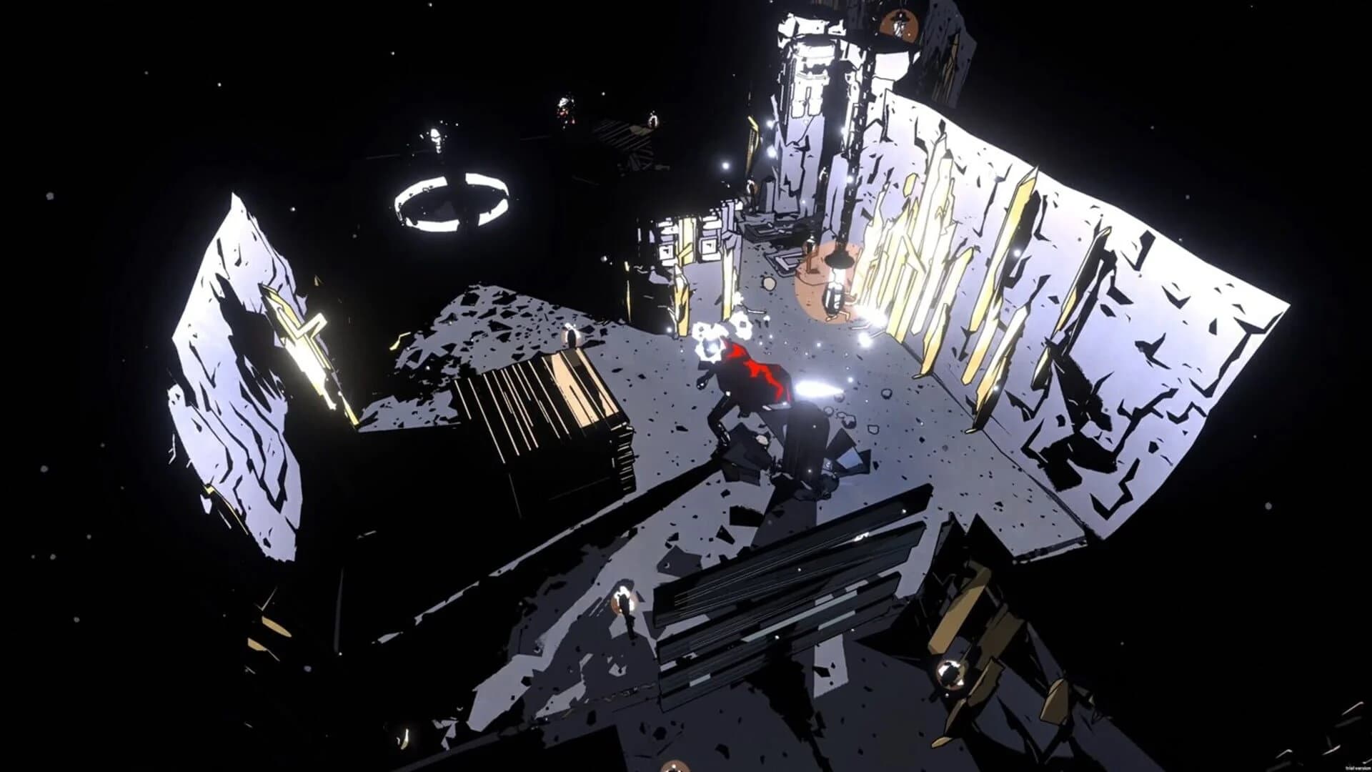 West of Dead screenshot 5