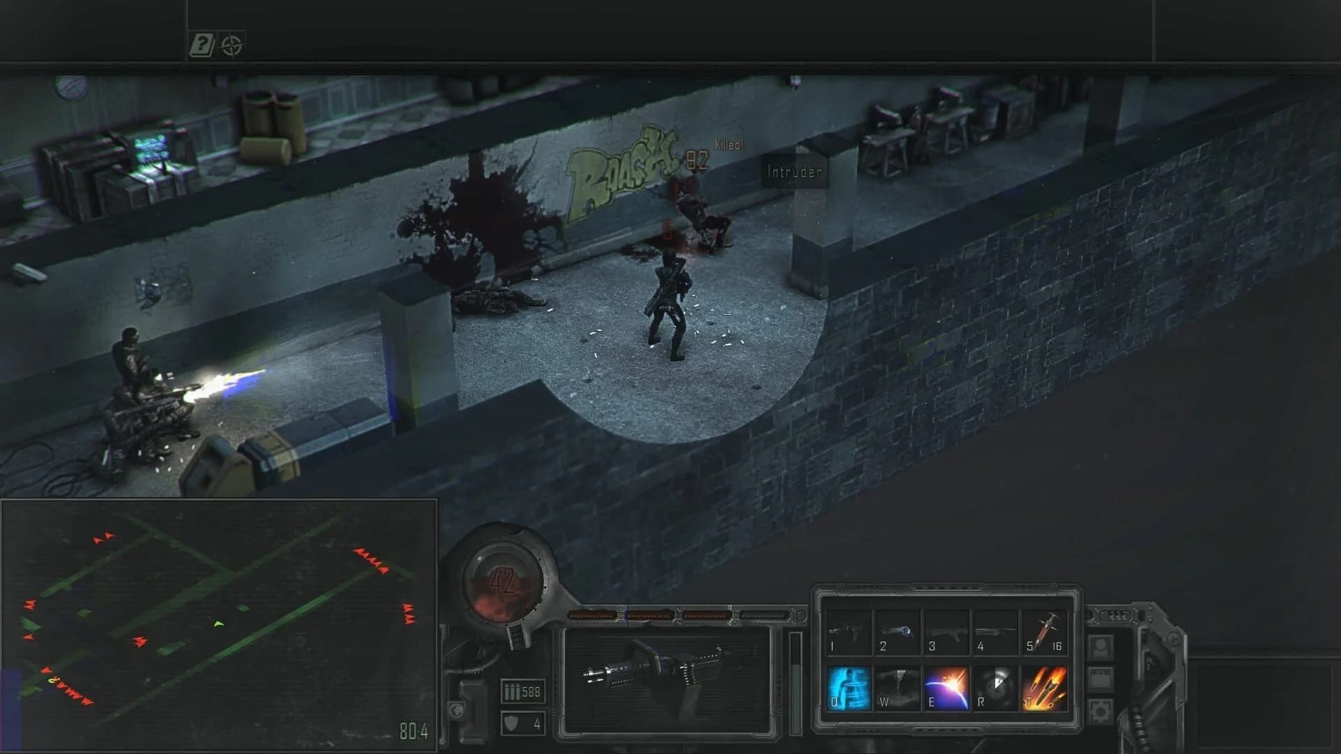 Westboro screenshot 2
