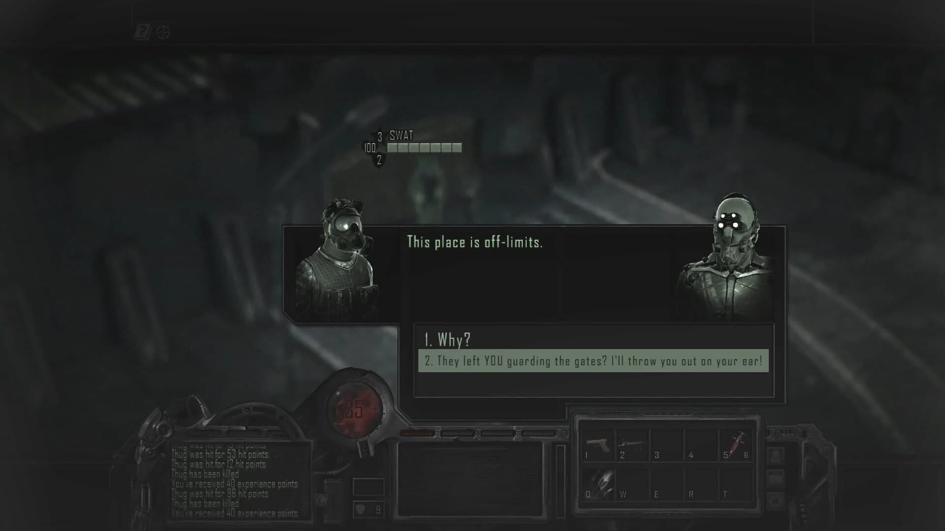 Westboro screenshot 1
