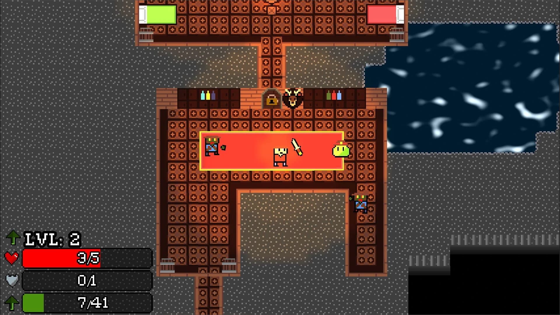 Western Death screenshot 5