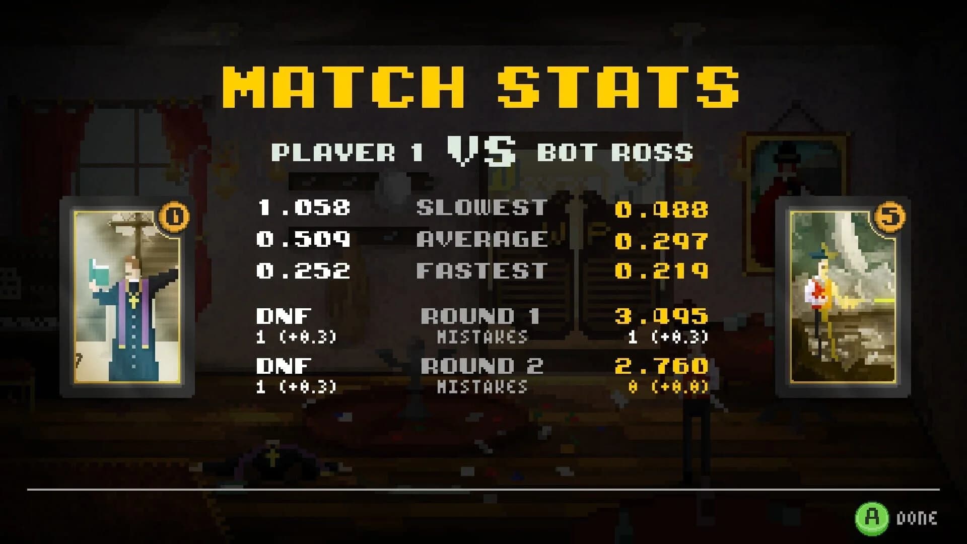 Western Press screenshot 5