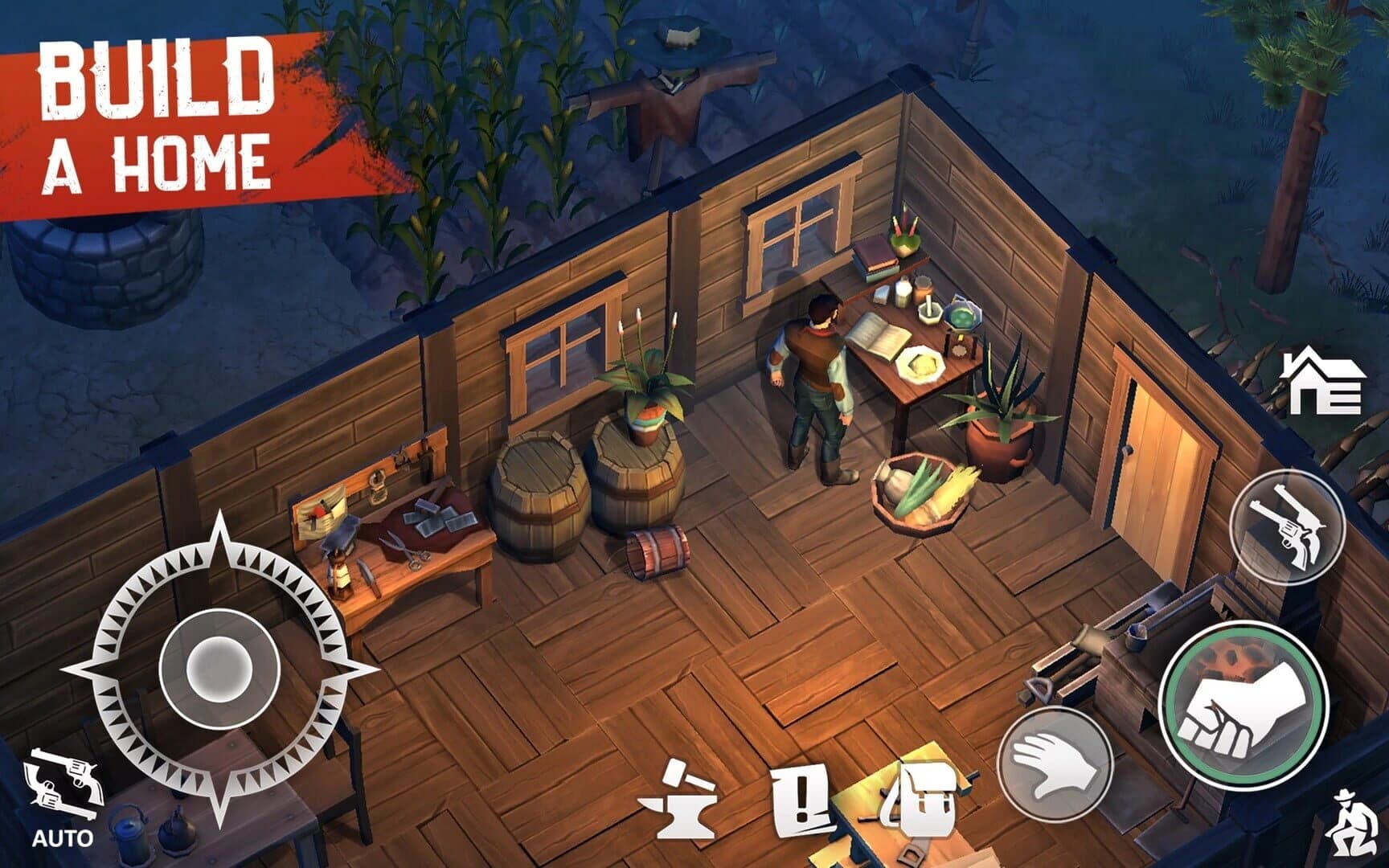 Westland Survival screenshot 3