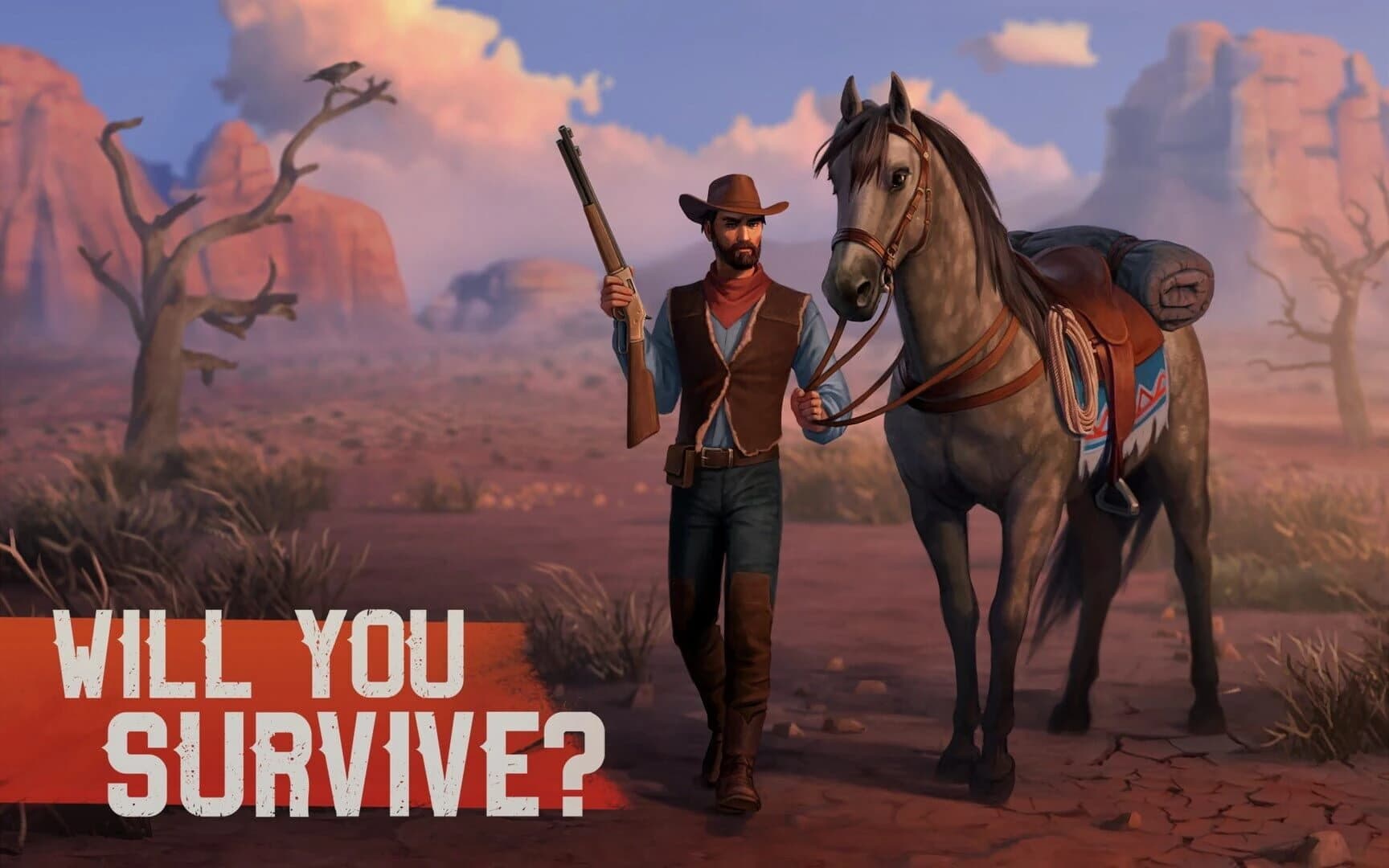 Westland Survival screenshot 4