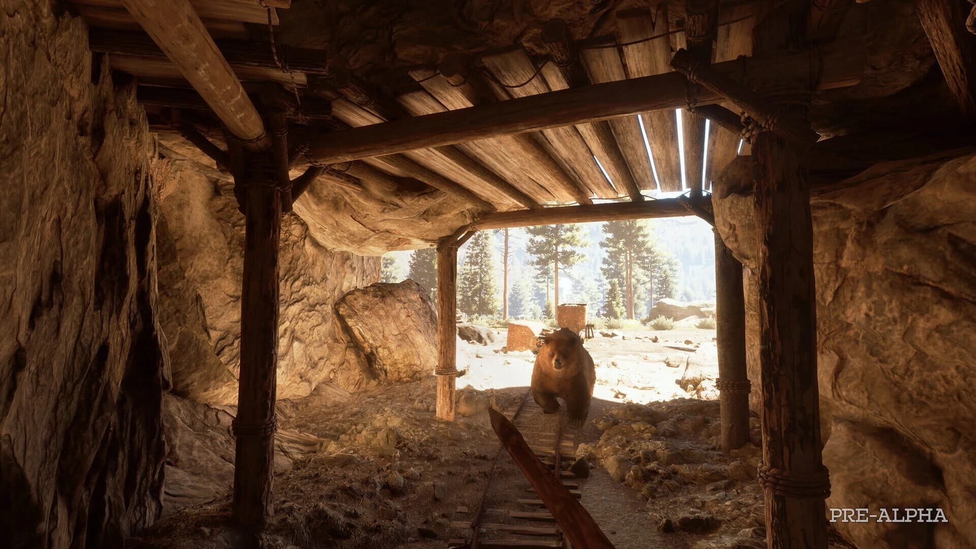 Westlanders screenshot 5