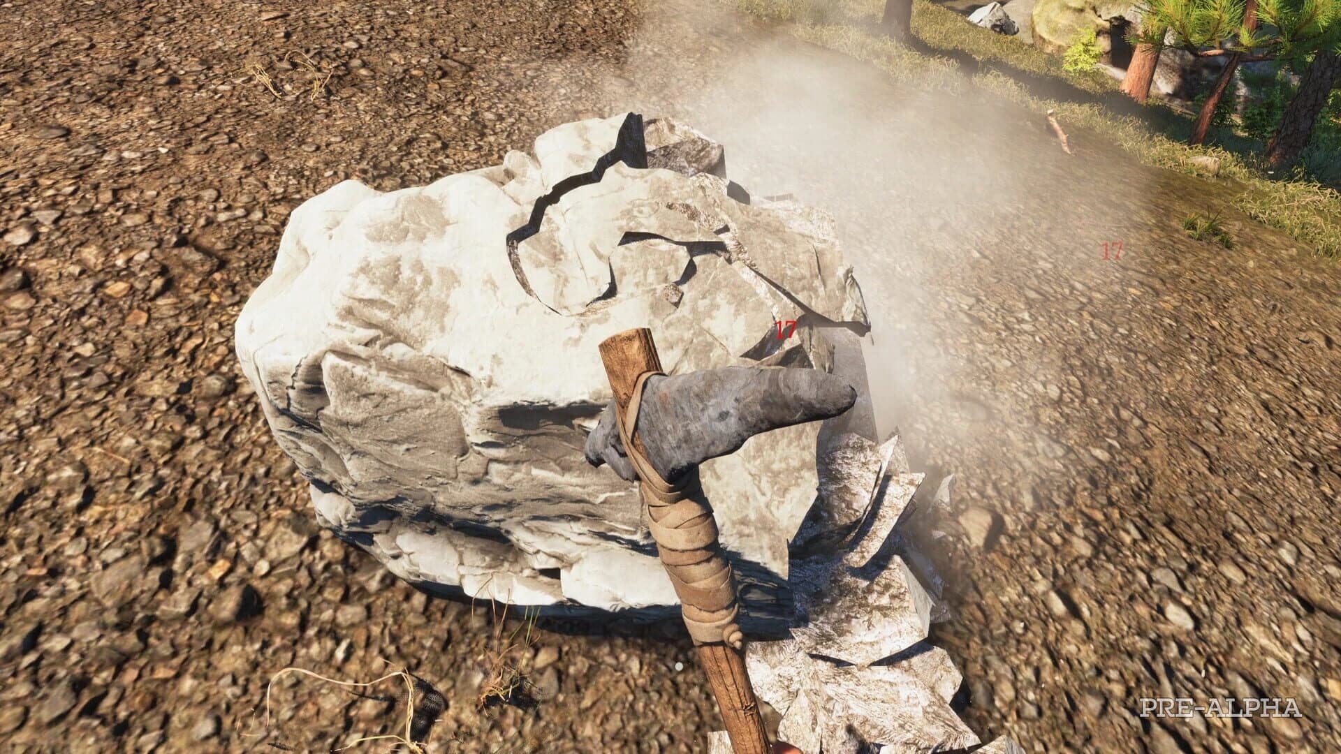 Westlanders screenshot 2