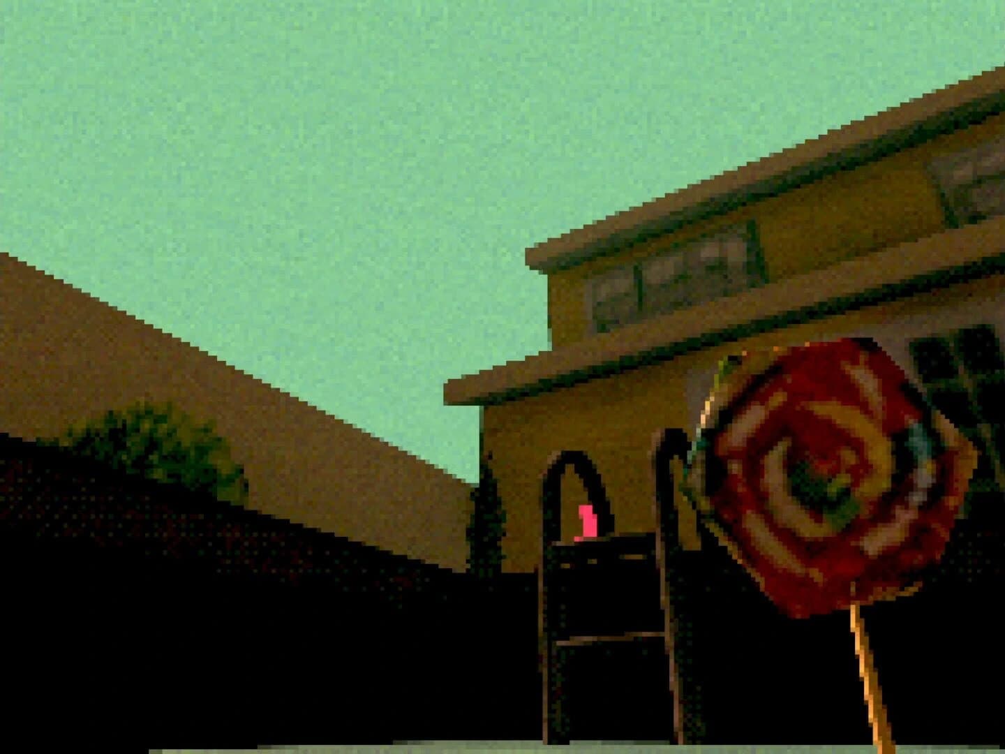 Wet Candy screenshot 2