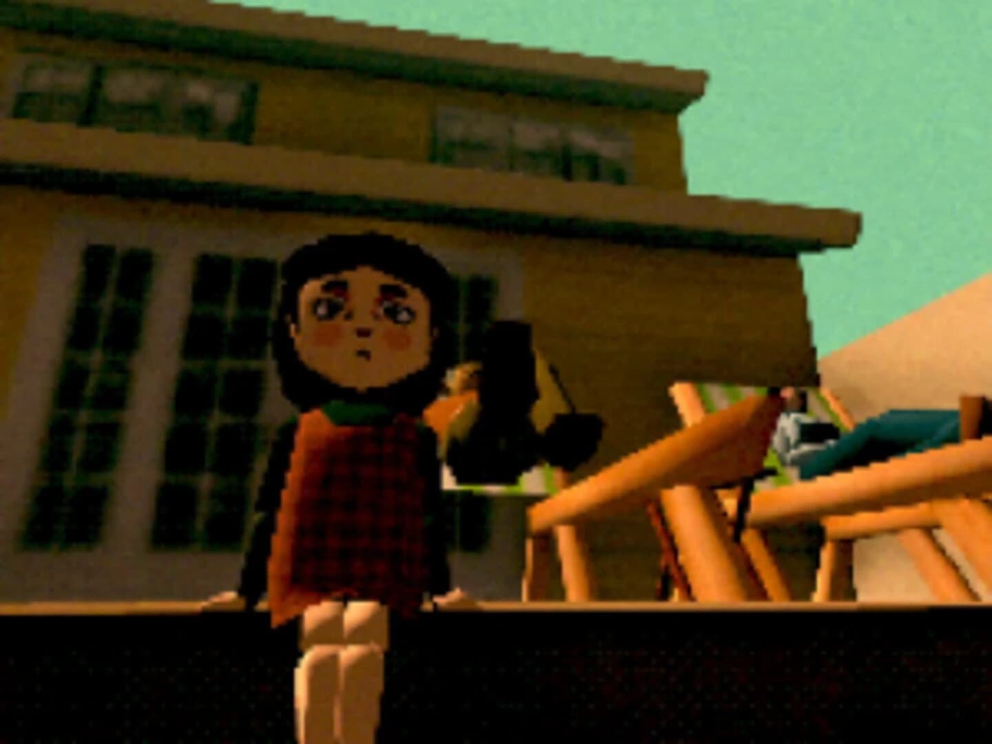 Wet Candy screenshot 1