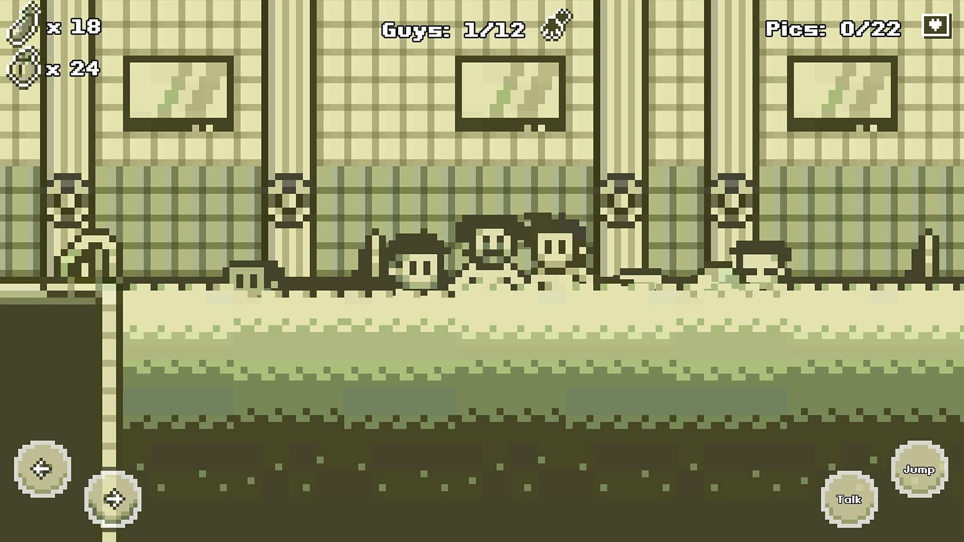 Wet Dreams Spa screenshot 5