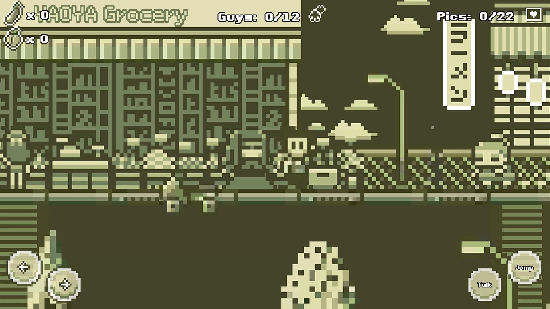 Wet Dreams Spa screenshot 3