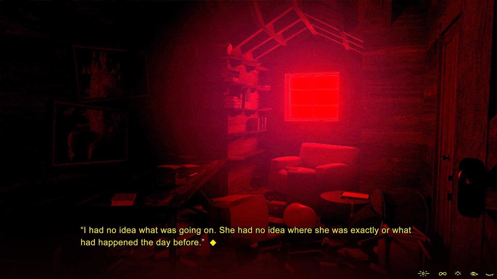Wet Nightmares screenshot 5