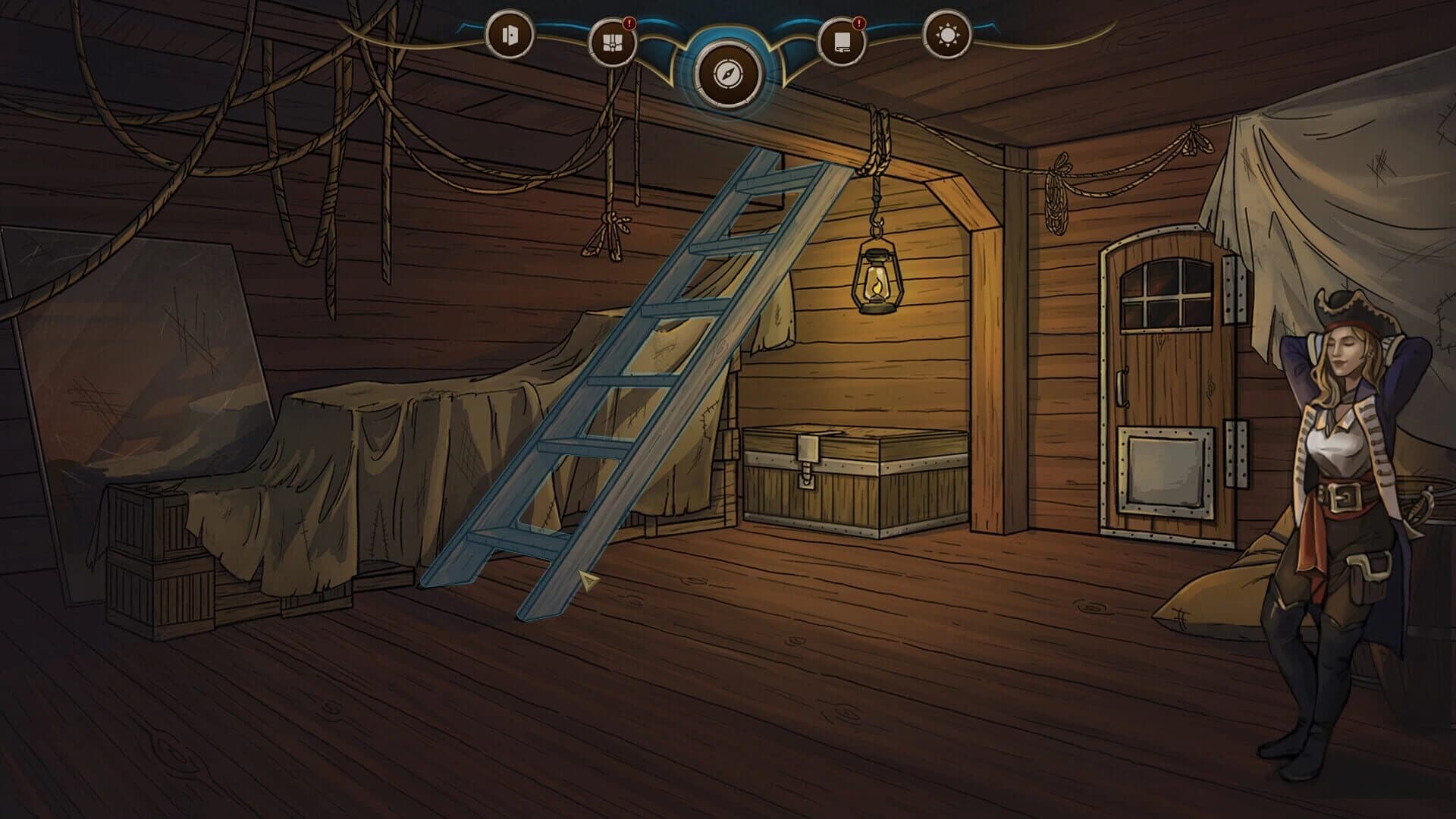 Wet Sand screenshot 4