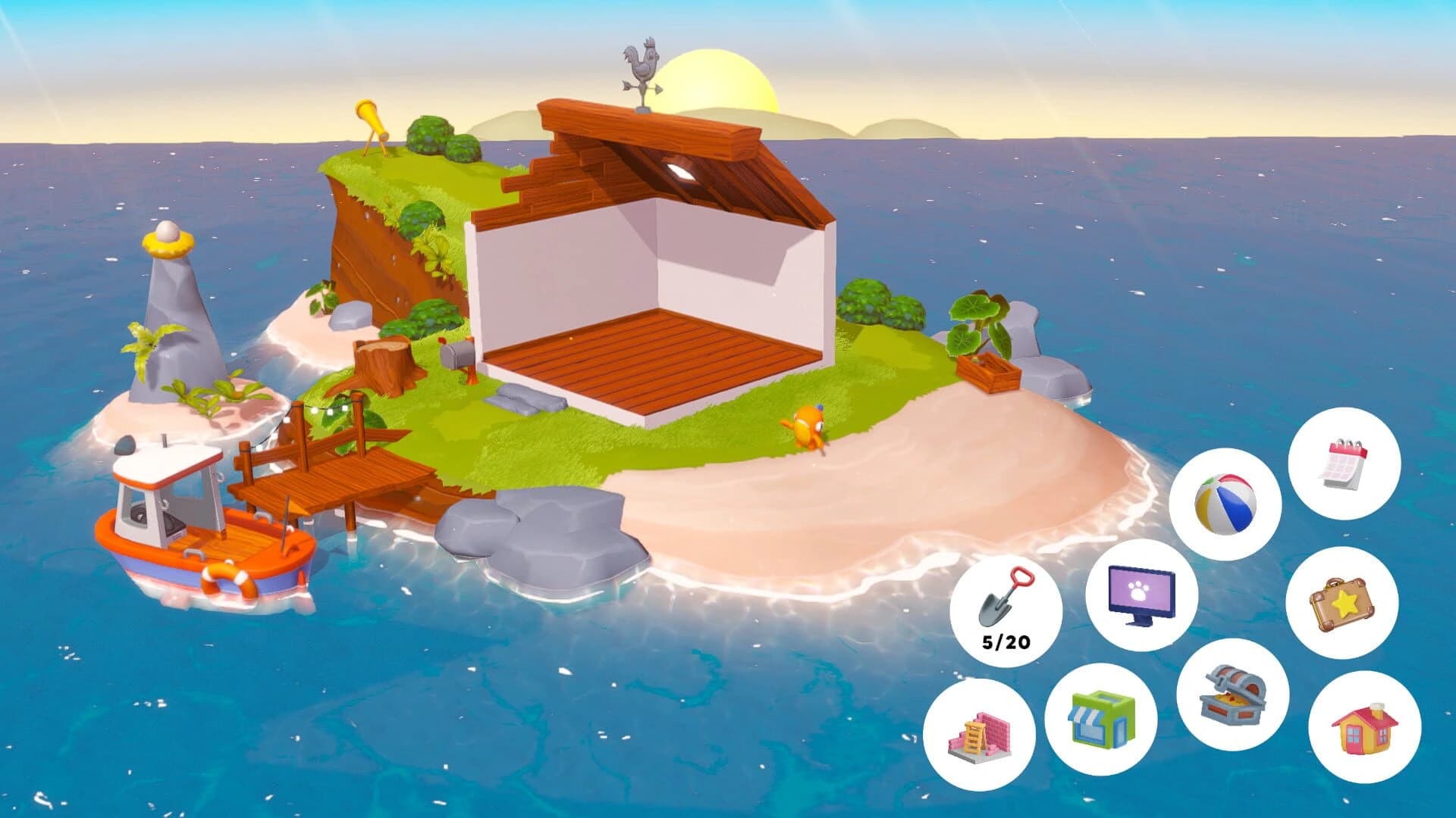 Weyrdlets screenshot 3