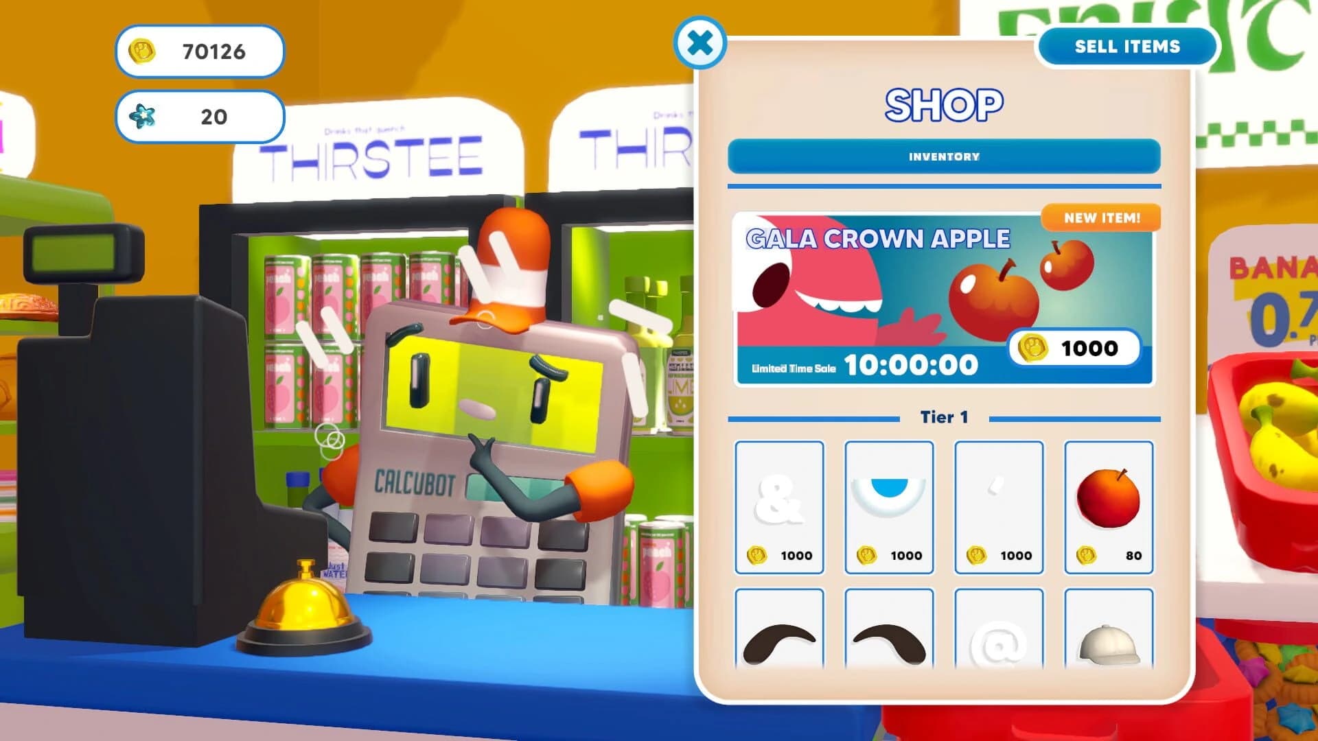 Weyrdlets screenshot 4