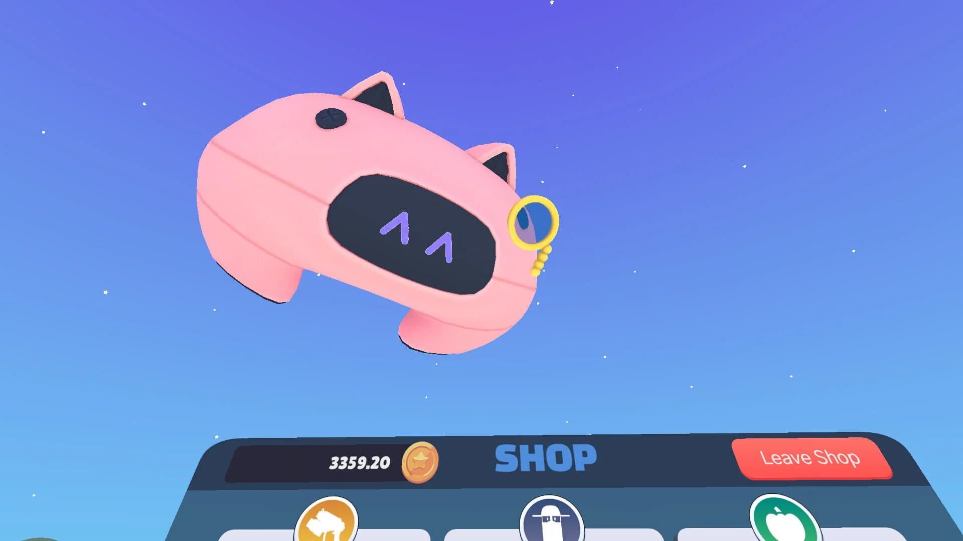 WFD screenshot 3