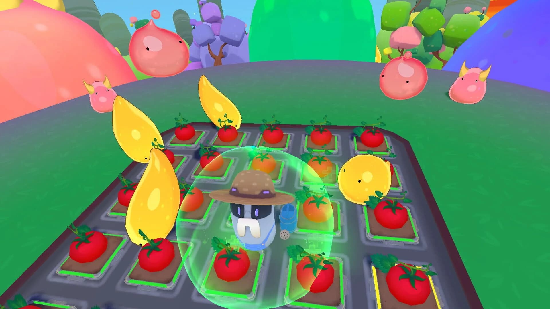 WFD screenshot 5