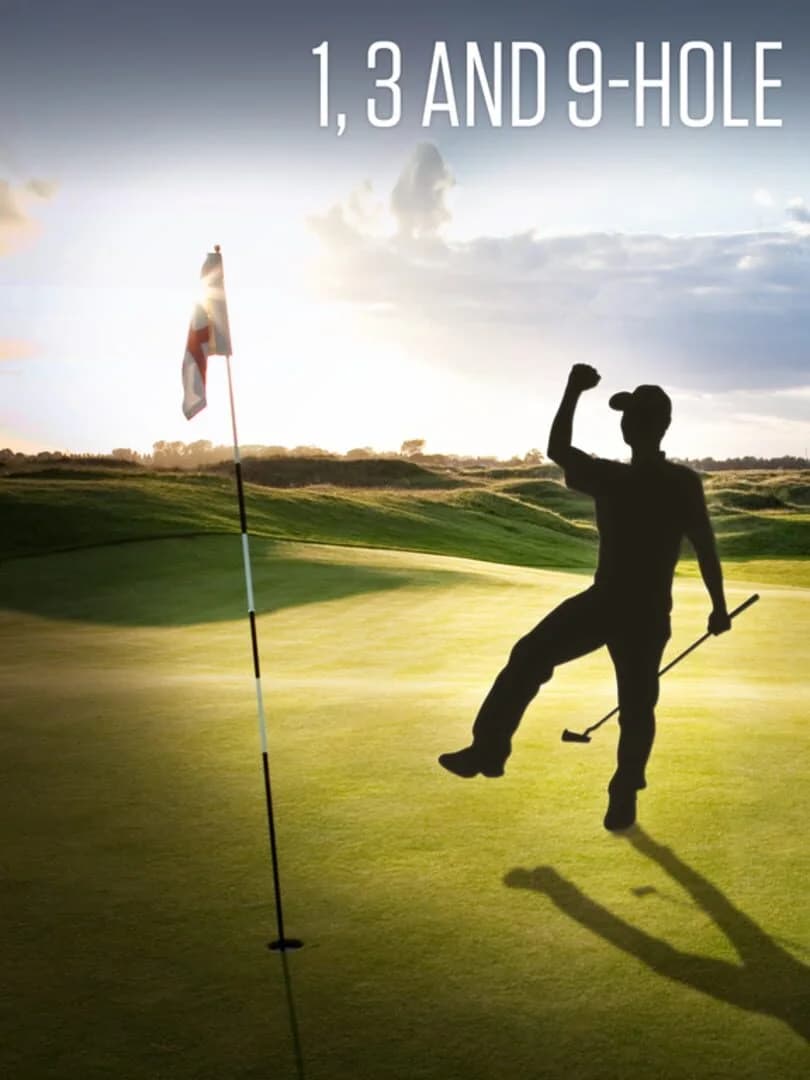 WGT by Topgolf screenshot 5