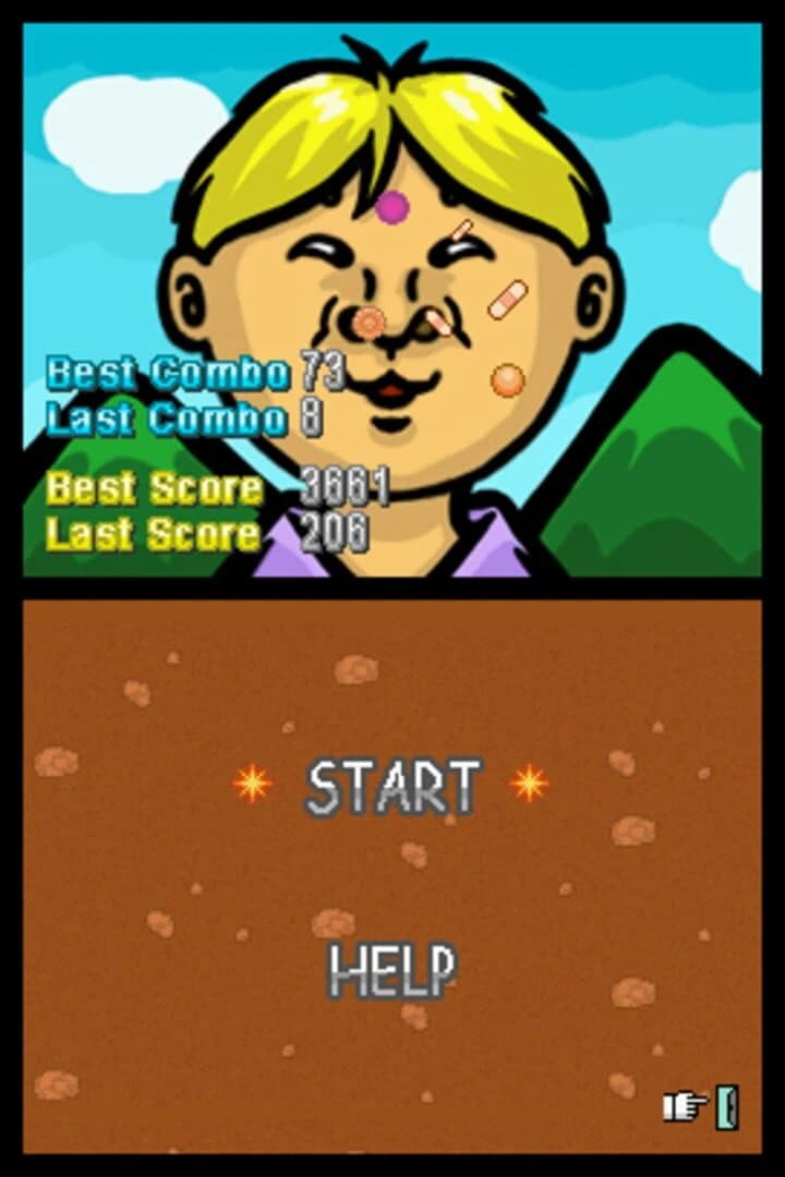 Whack-A-Friend screenshot 2