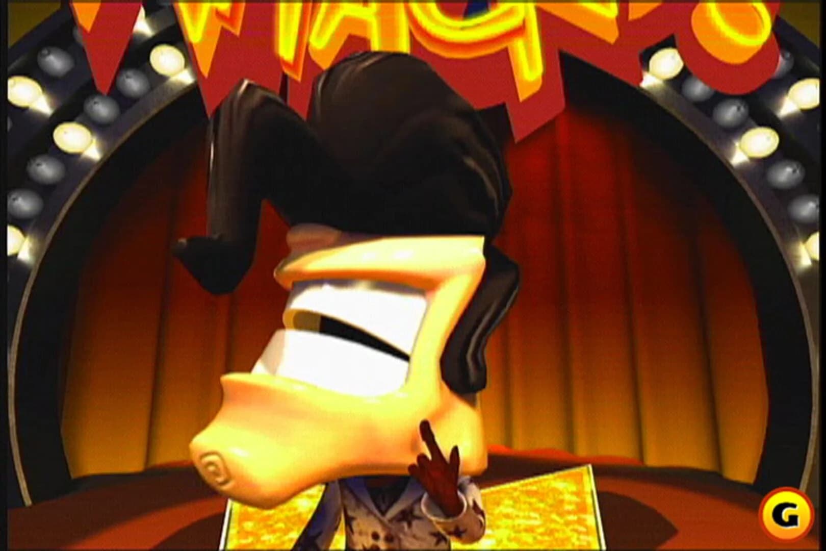 Whacked! screenshot 1