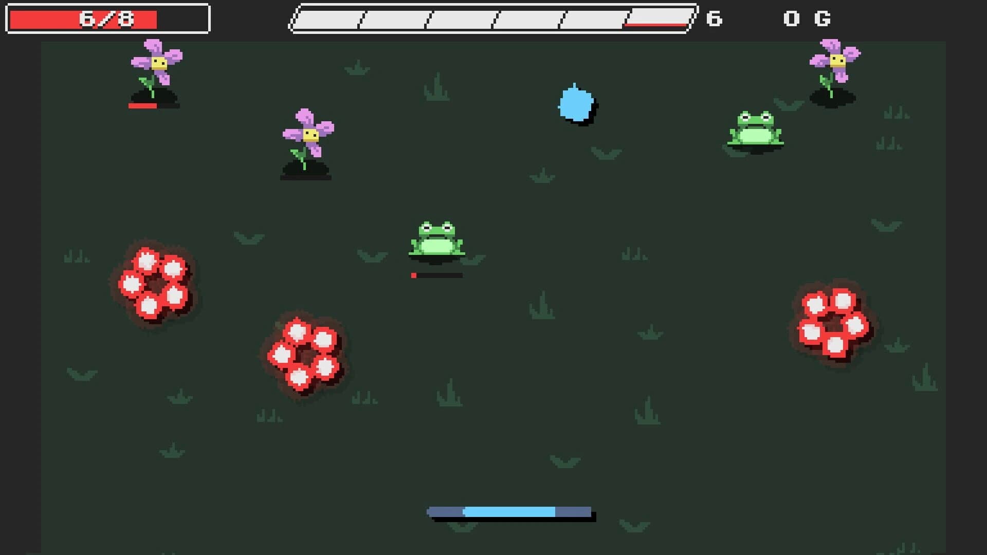 Whackerball screenshot 5