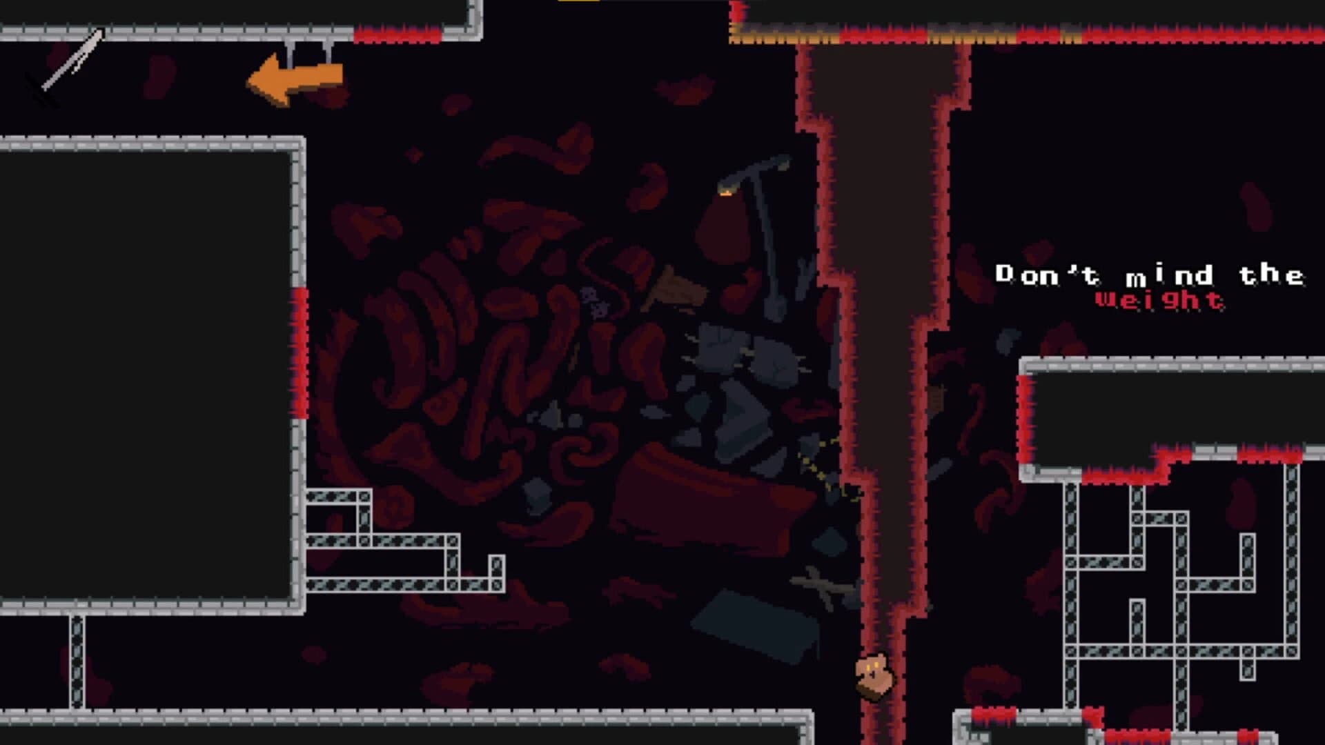Whale Eater screenshot 2