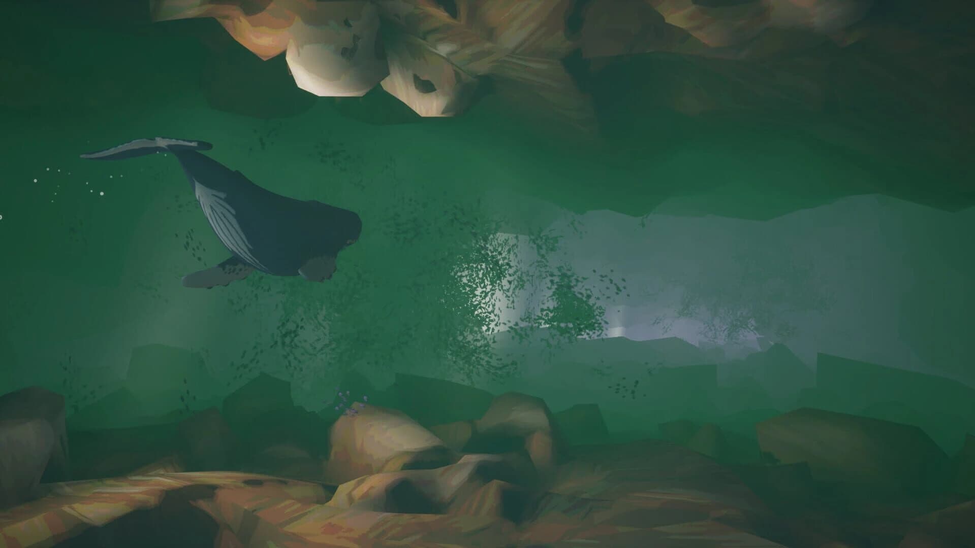 Whale Singer: Rise of the Leviathan screenshot 4