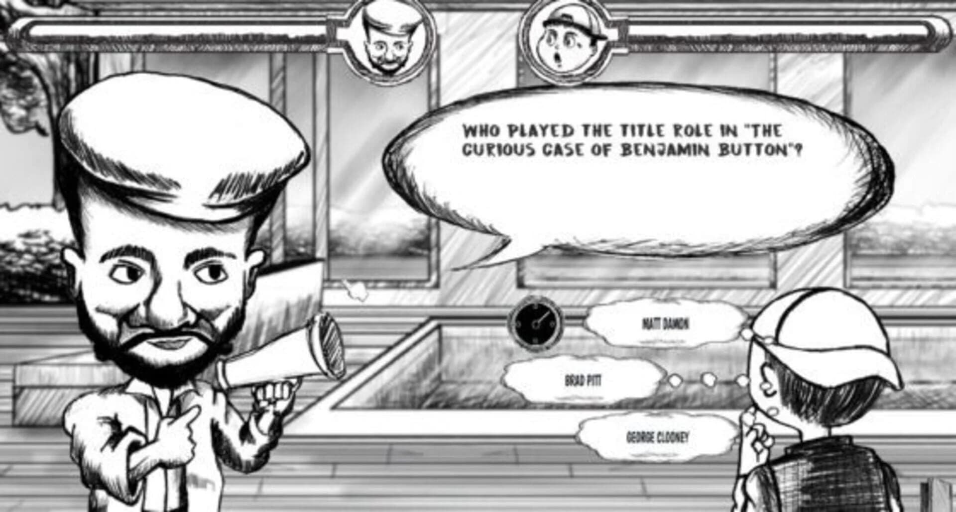 What Are You Stupid screenshot 2