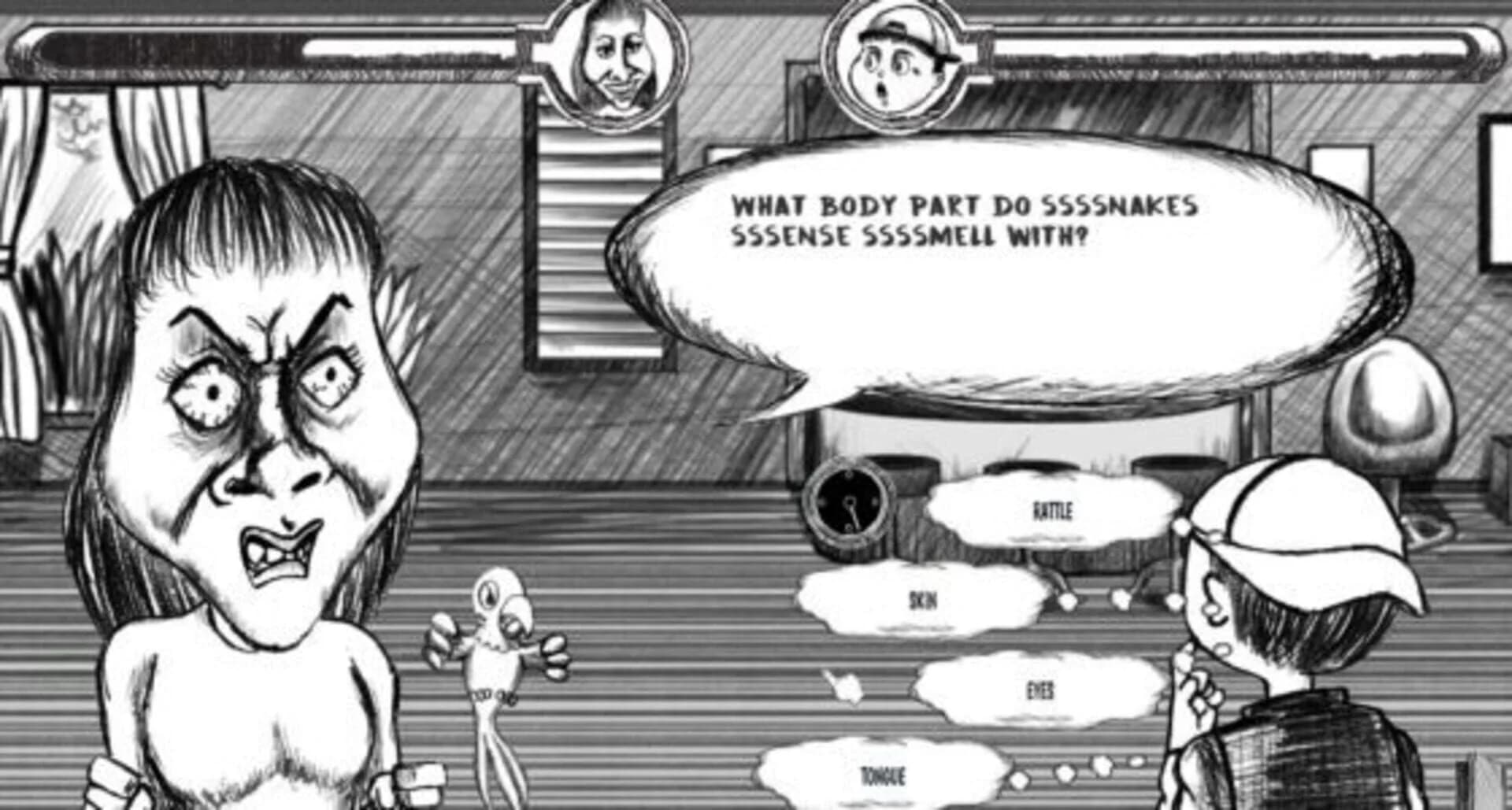 What Are You Stupid screenshot 4