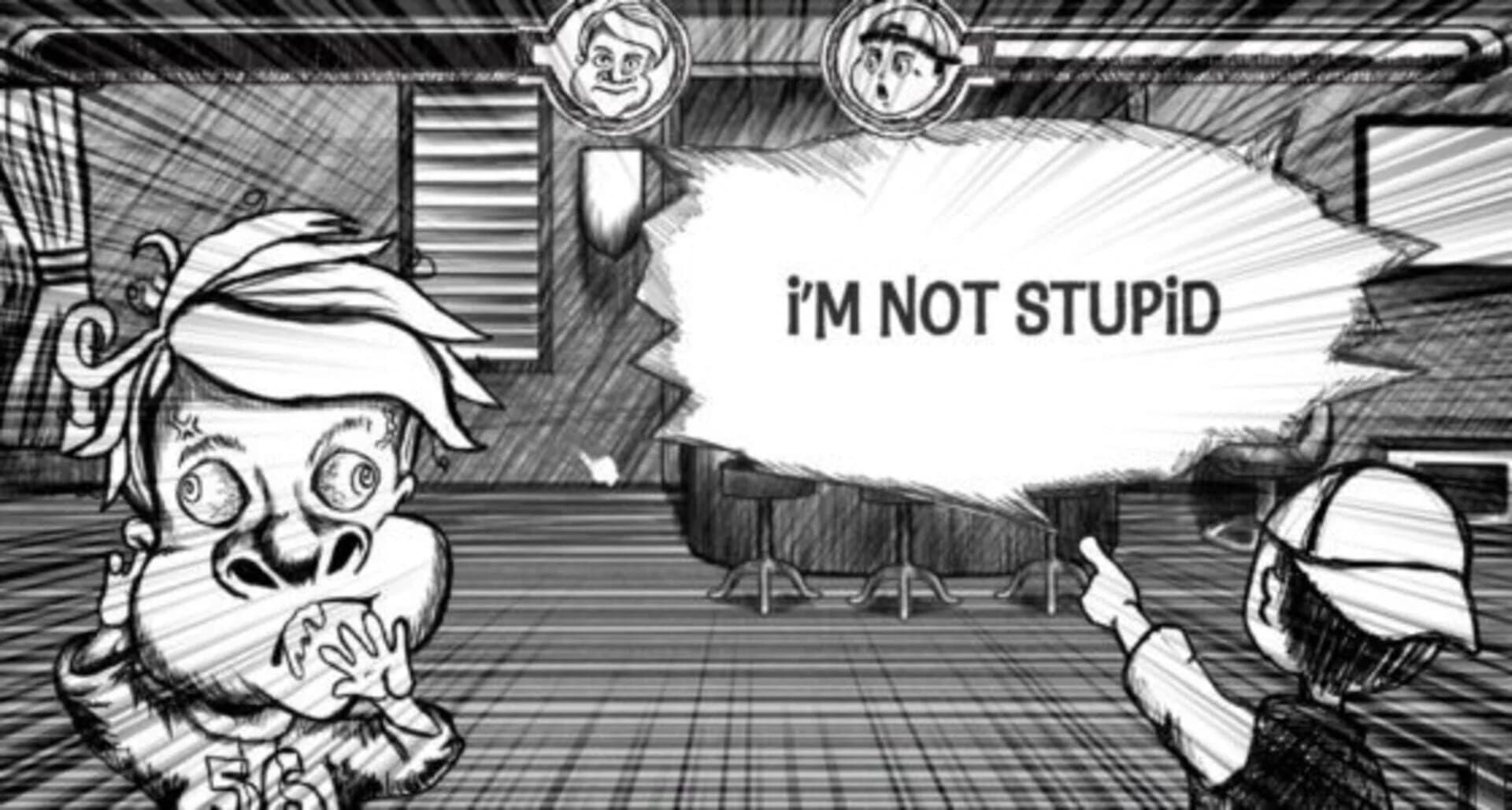 What Are You Stupid screenshot 3