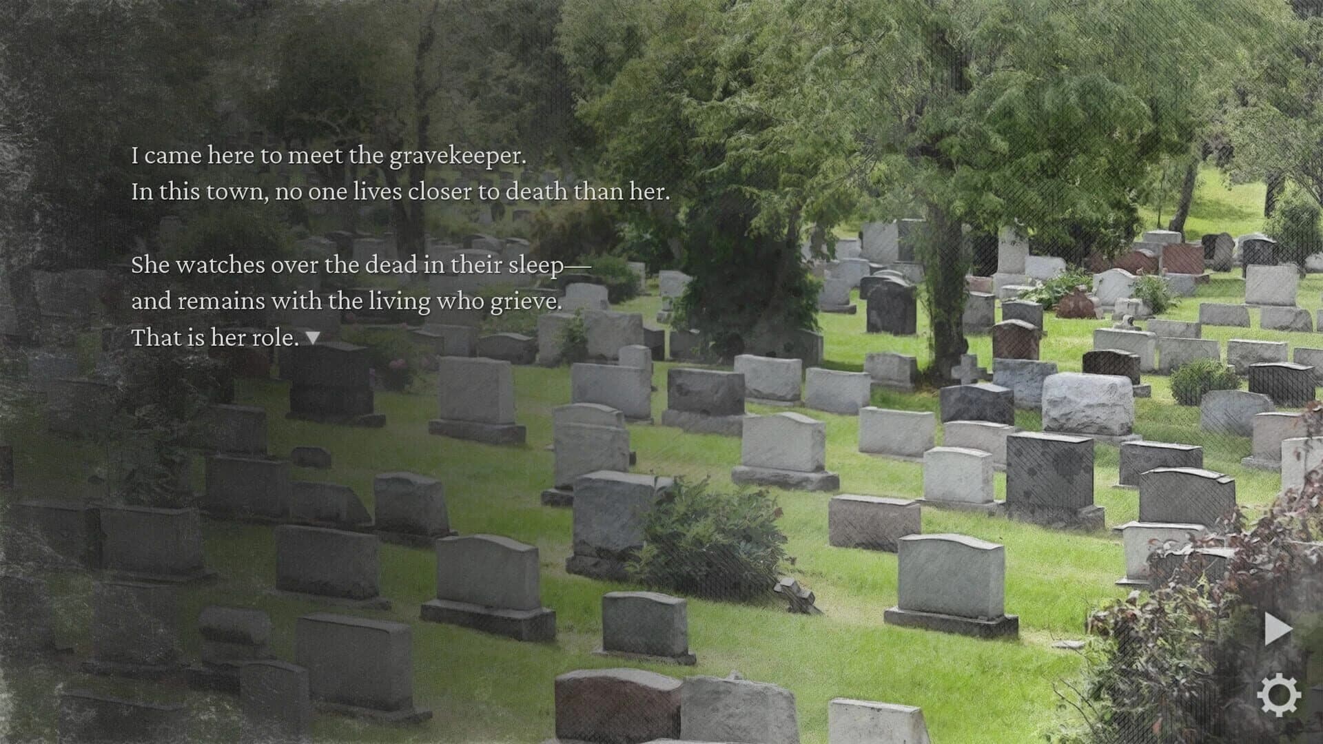 What Is Death? screenshot 3