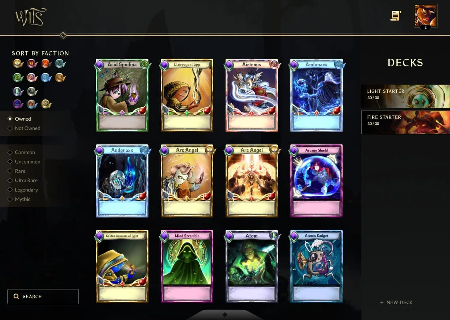 What Is This Sorcery screenshot 3