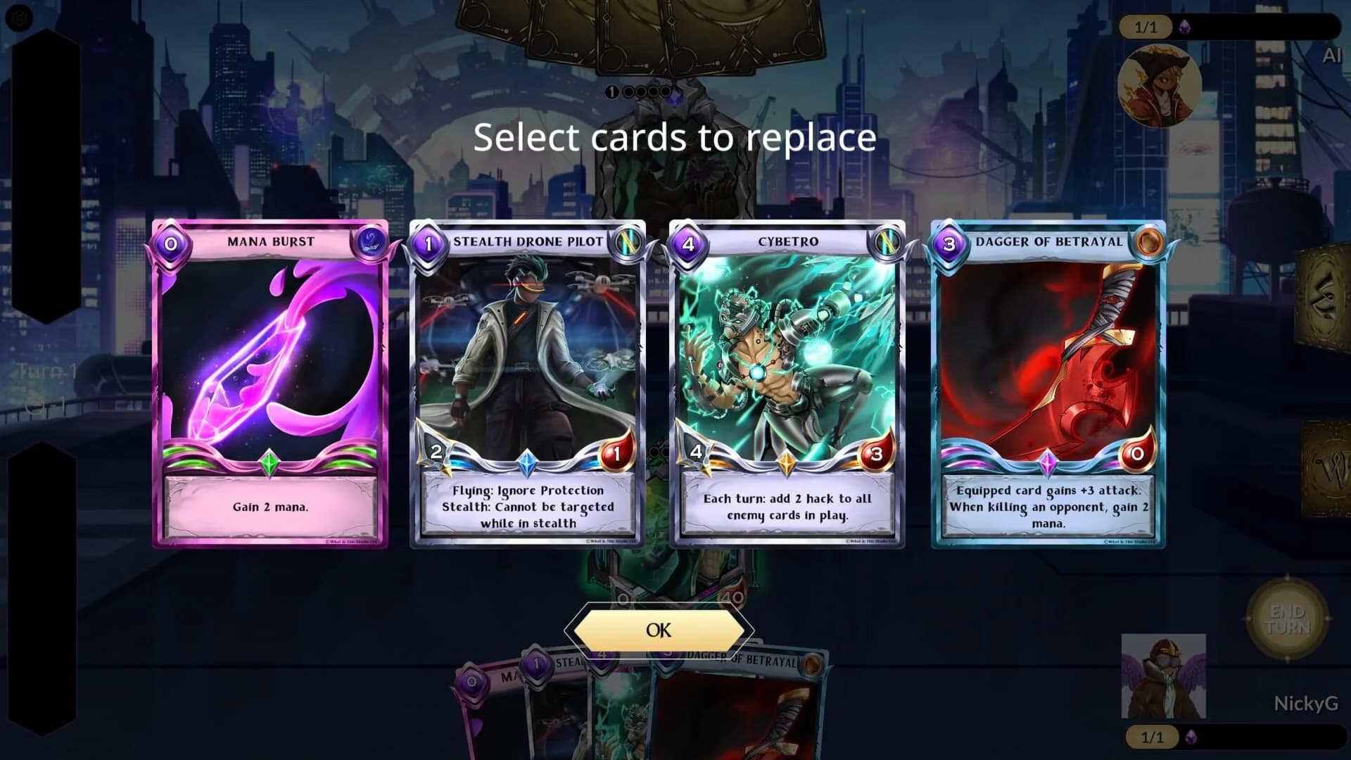 What Is This Sorcery screenshot 4