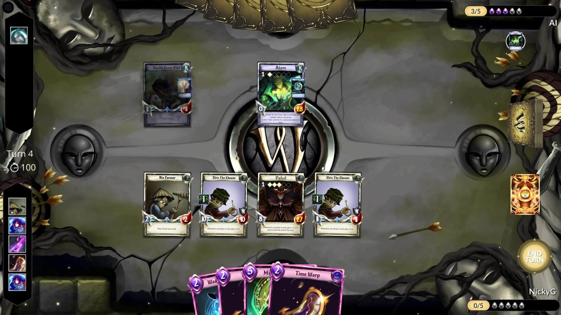 What Is This Sorcery screenshot 5