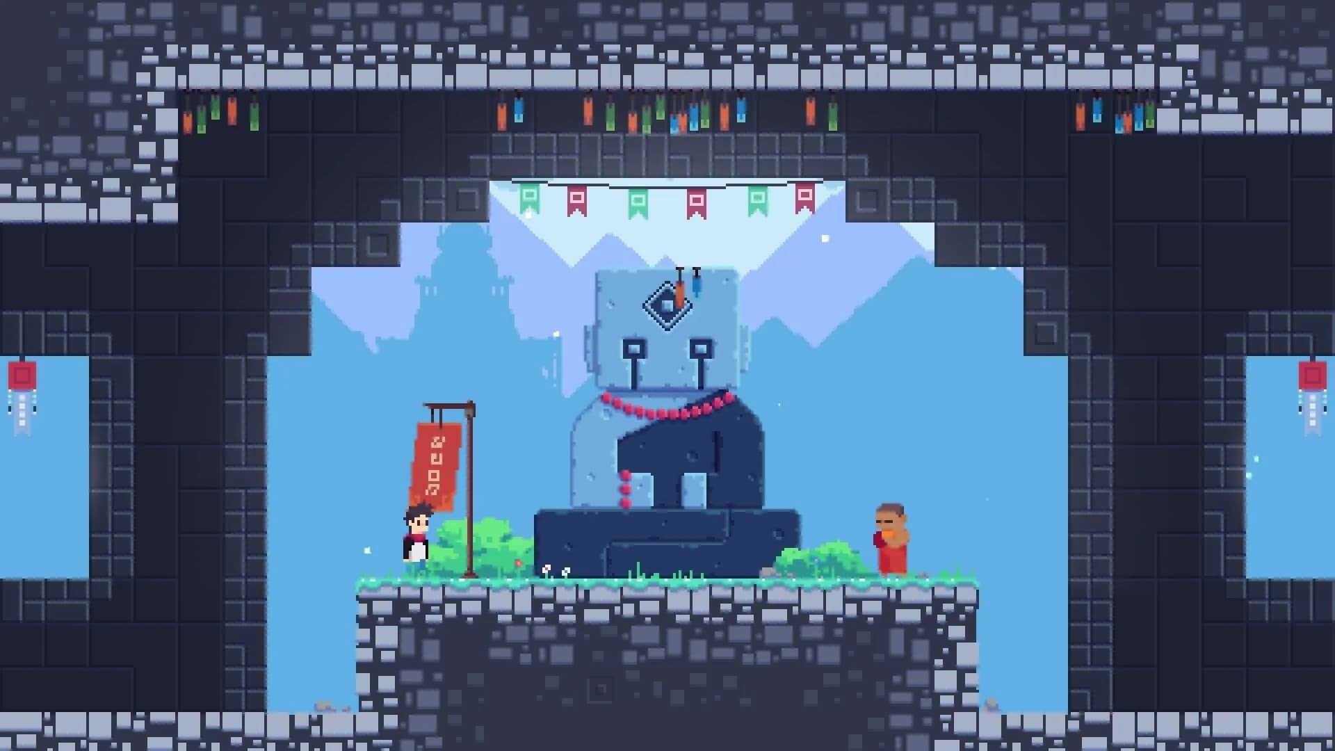 What Lies in the Multiverse screenshot 5