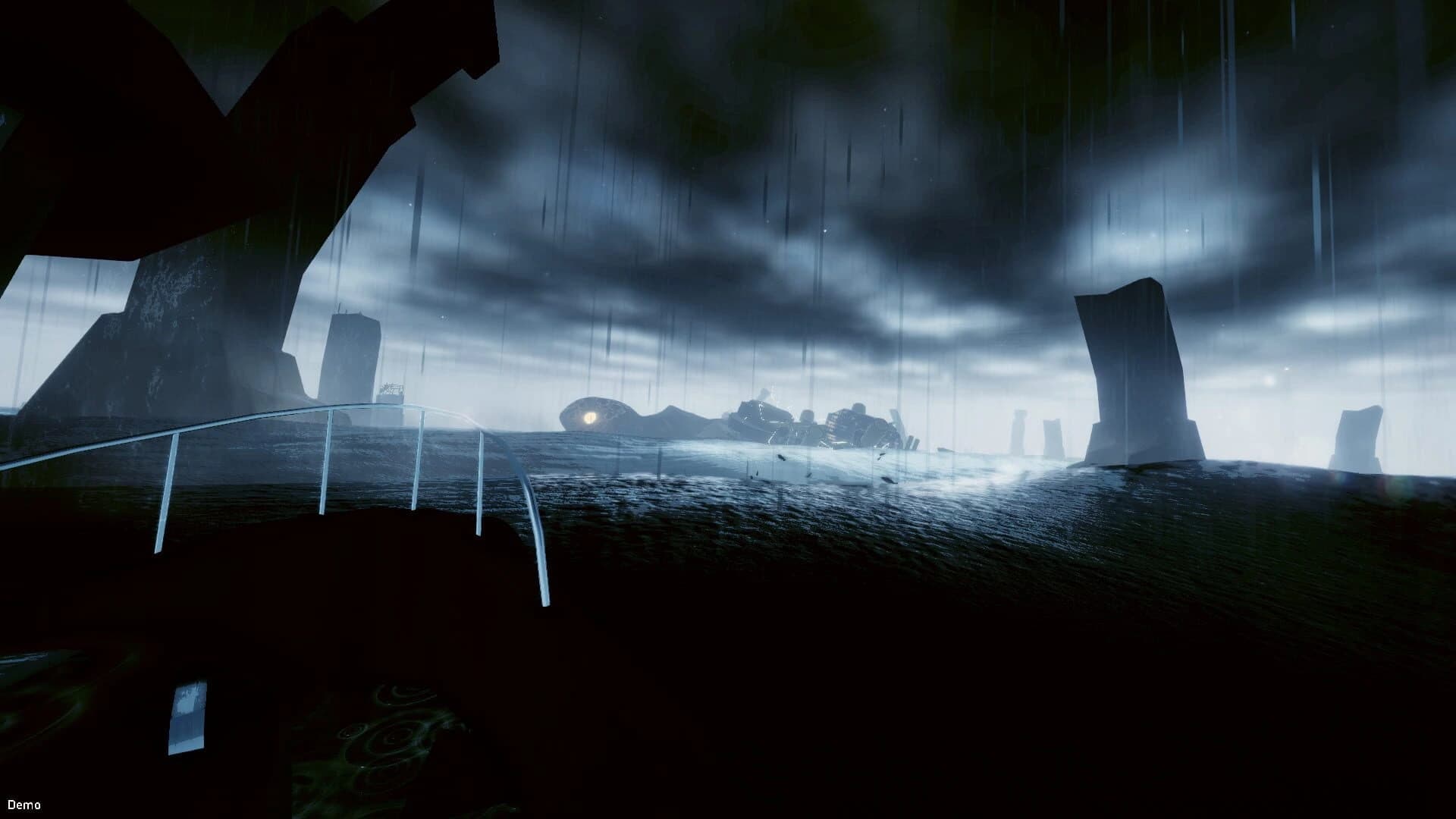 What Lives Below screenshot 2
