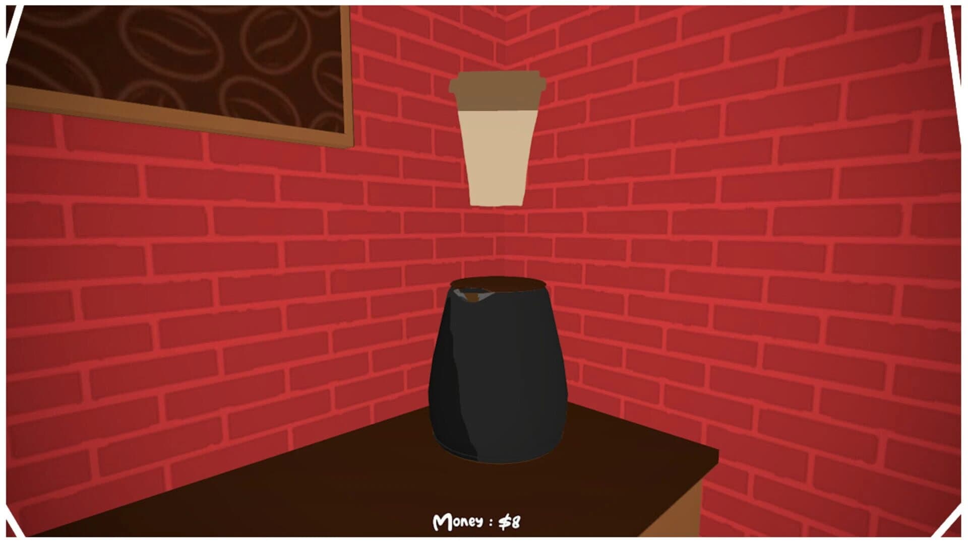 What not coffee screenshot 3