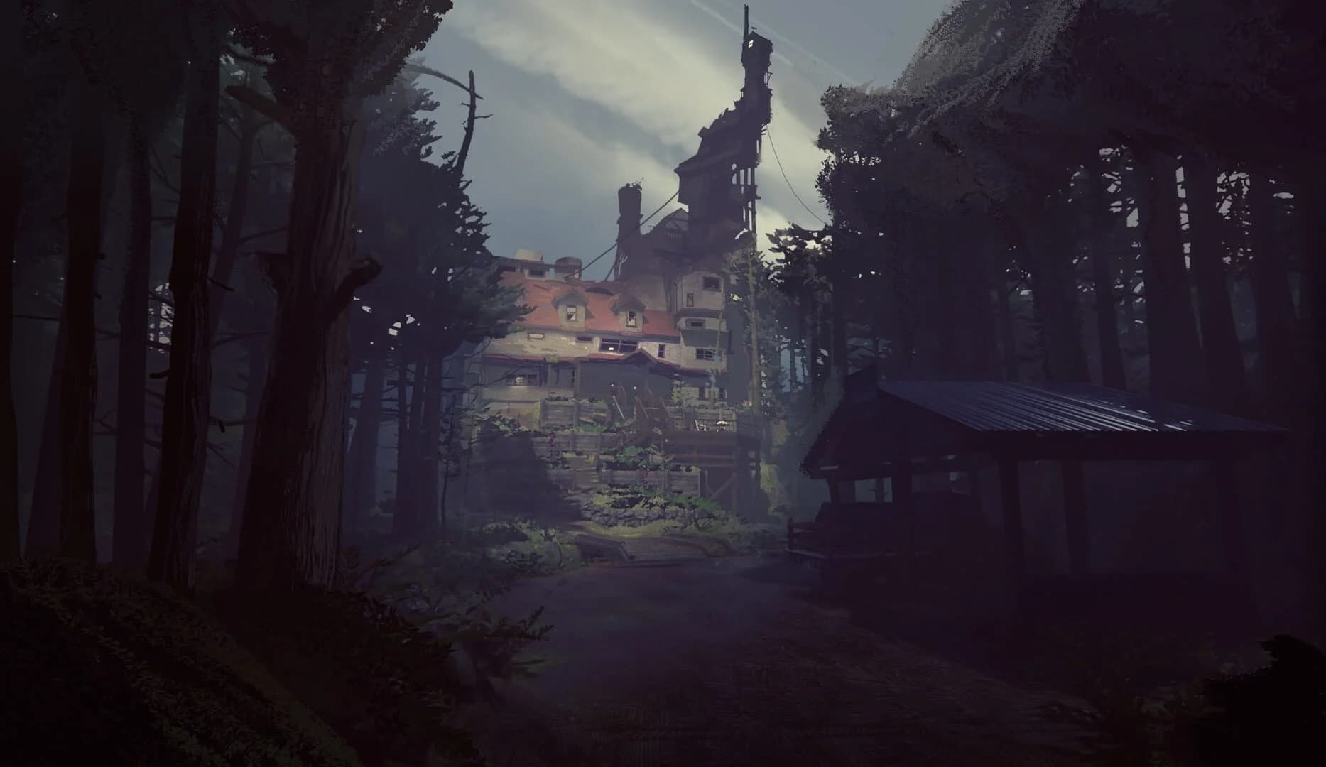 What Remains of Edith Finch screenshot 1