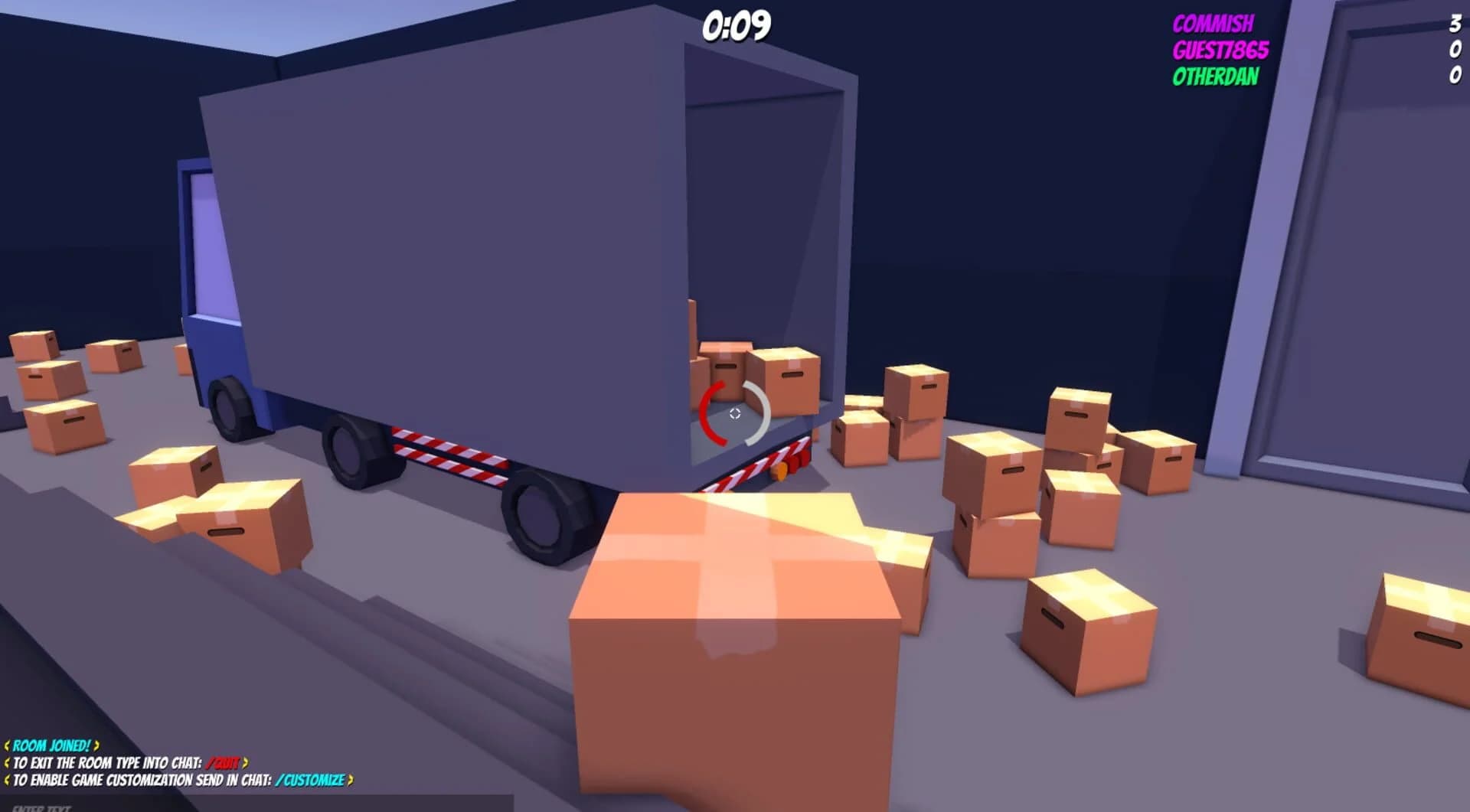 What the Box? screenshot 1