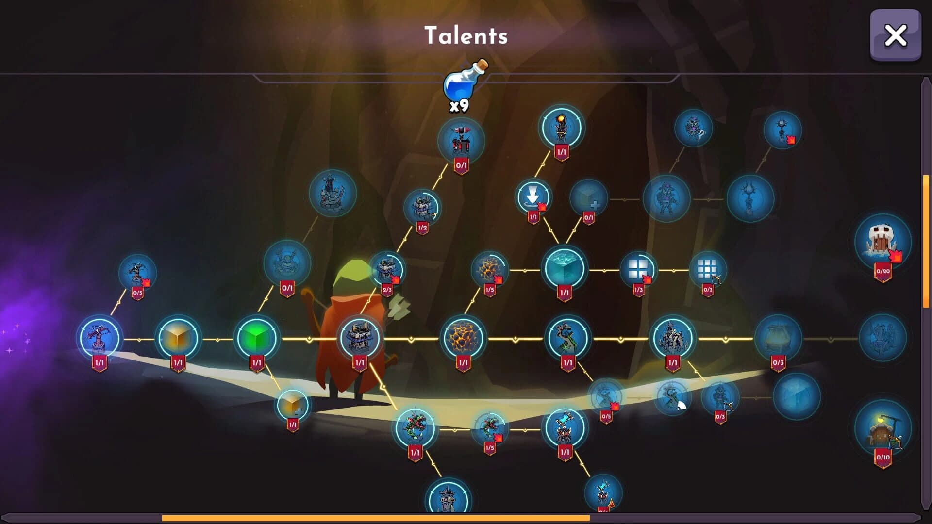 What the Fortress!? screenshot 3