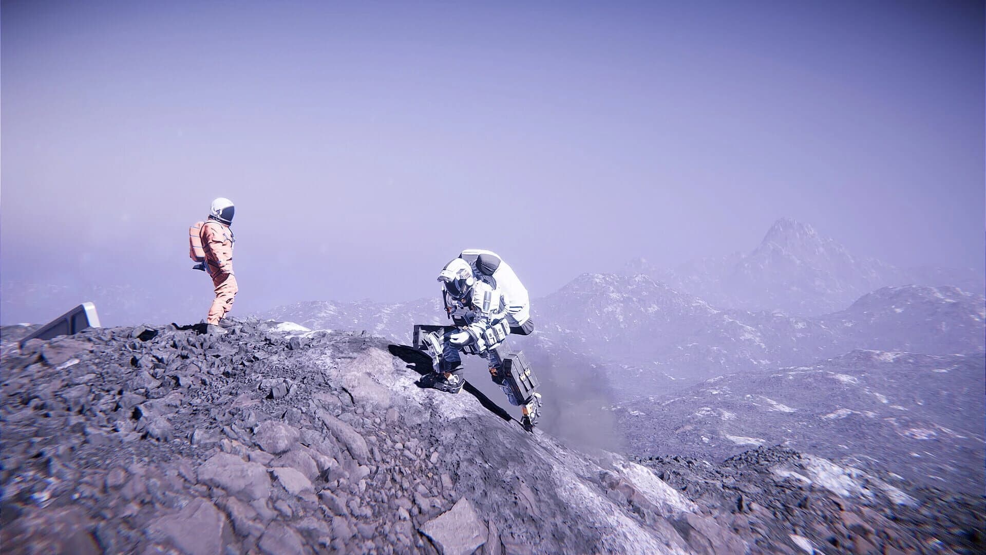 What The Gravity screenshot 1
