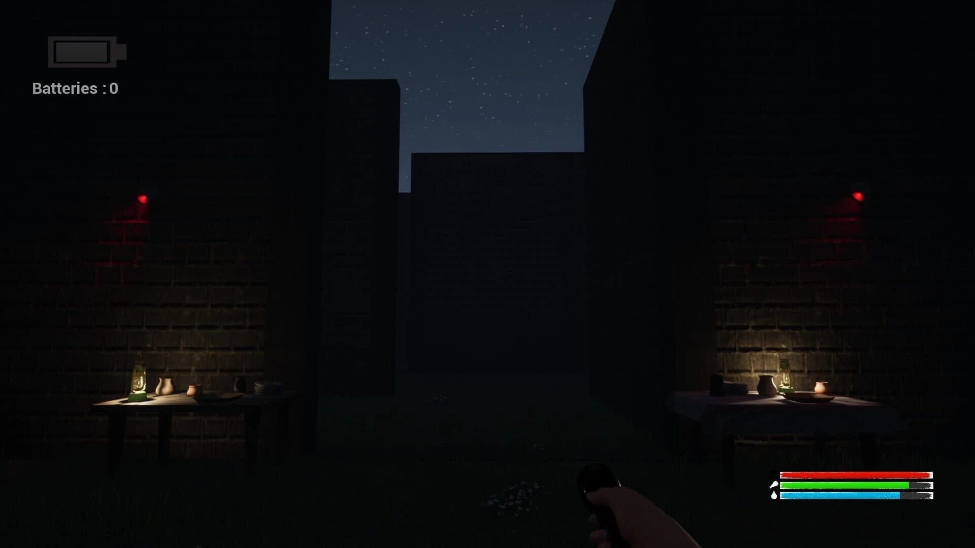 What the Maze screenshot 4