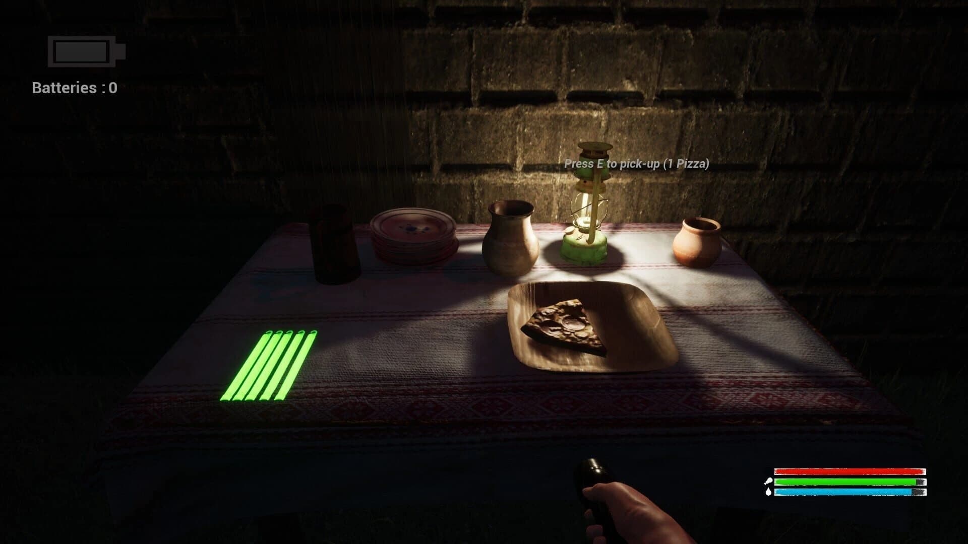 What the Maze screenshot 3