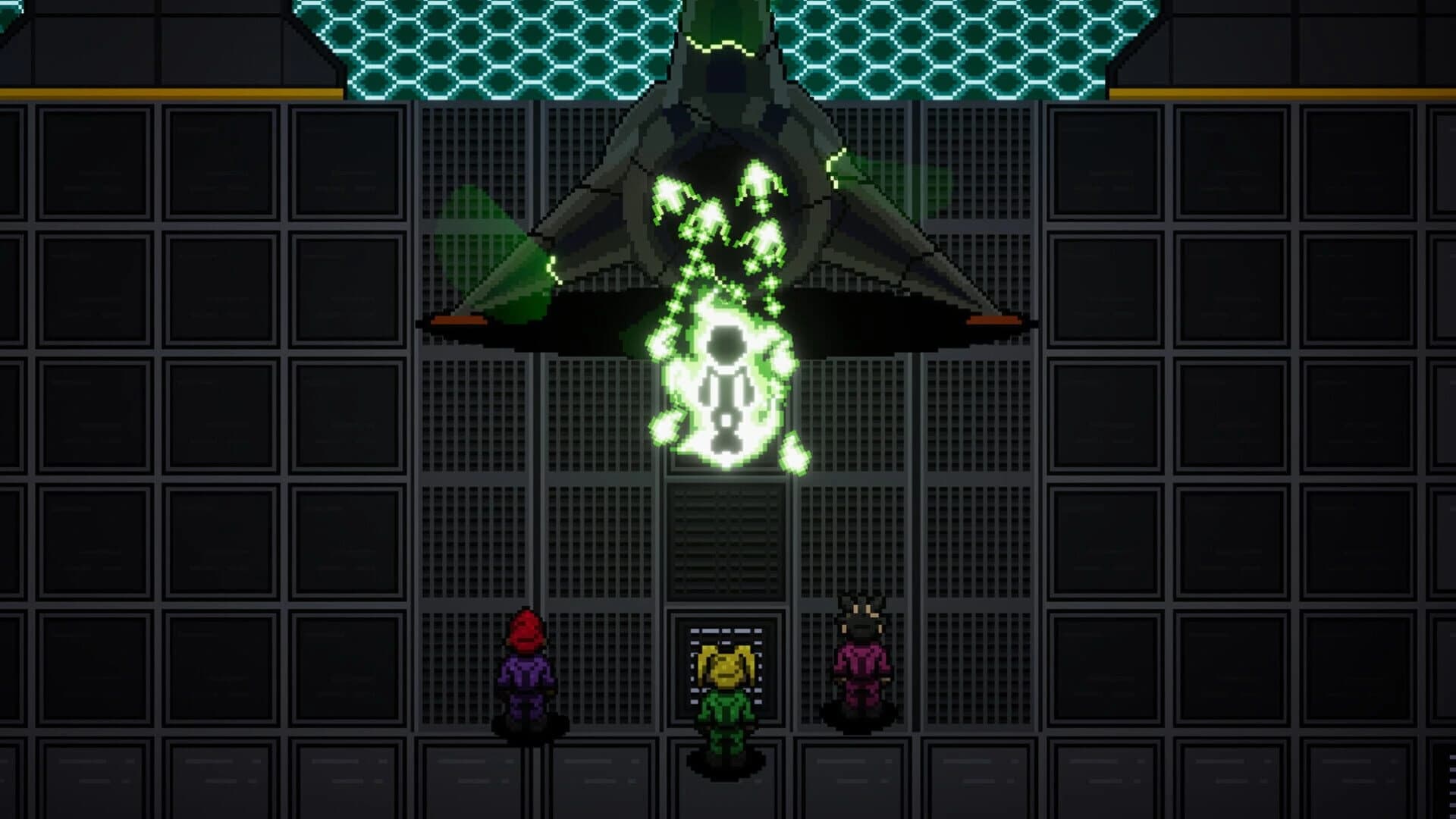What the Stars Forgot screenshot 4