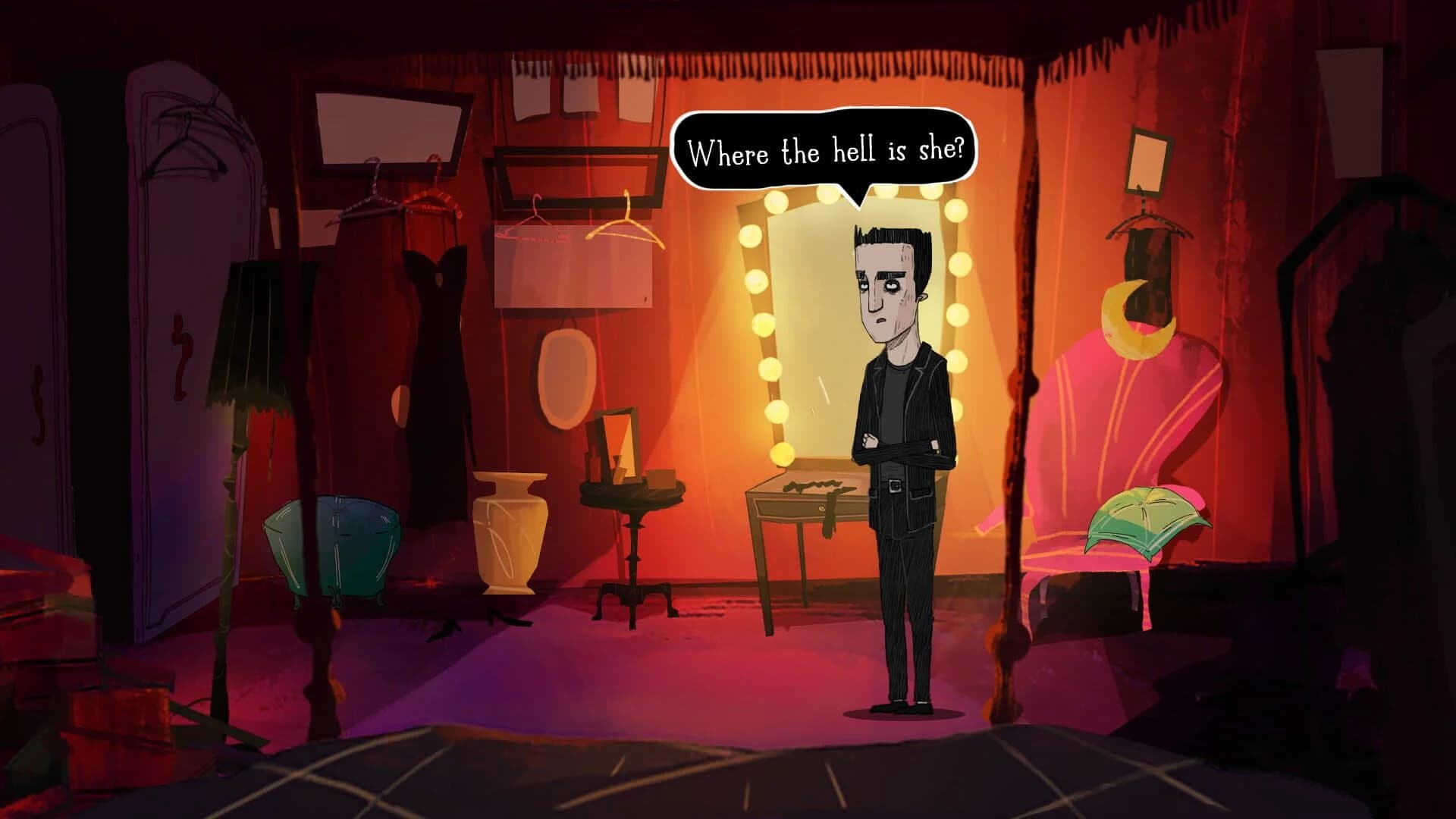 Whateverland screenshot 4