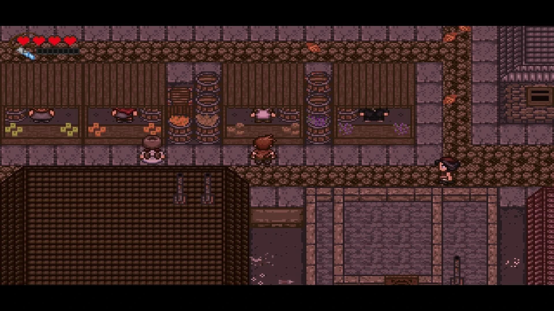 What's Left screenshot 2